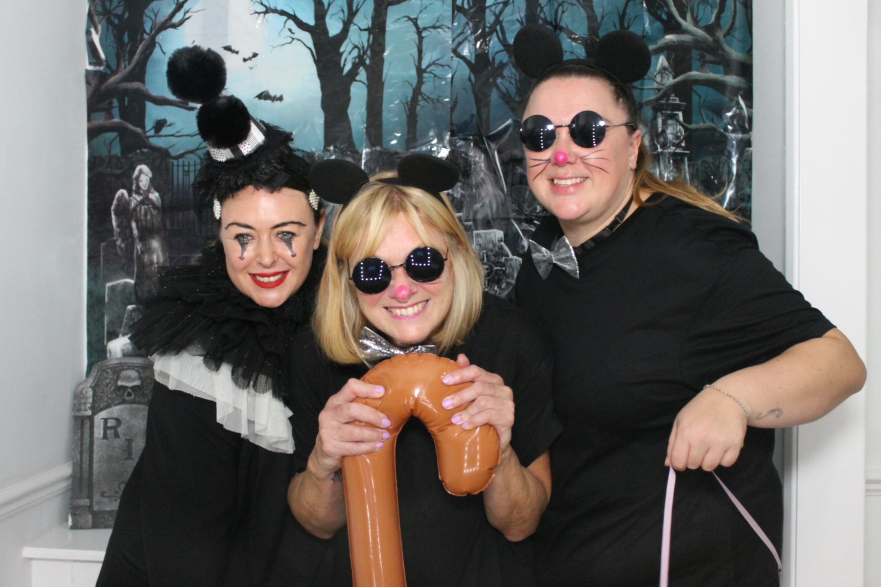 BCBC Halloween Party 2024 | View more photos from the event at gallery.funbooth.uk.com/u/FunboothLTD1/BCBC-Halloween-Party-2024