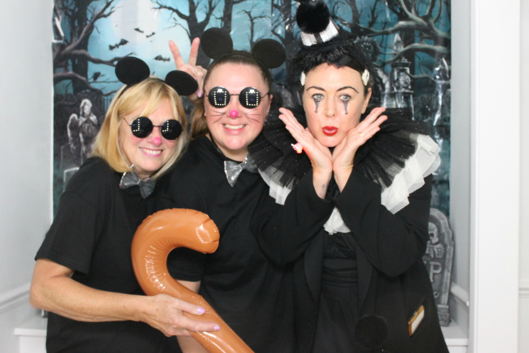 BCBC Halloween Party 2024 | View more photos from the event at gallery.funbooth.uk.com/u/FunboothLTD1/BCBC-Halloween-Party-2024