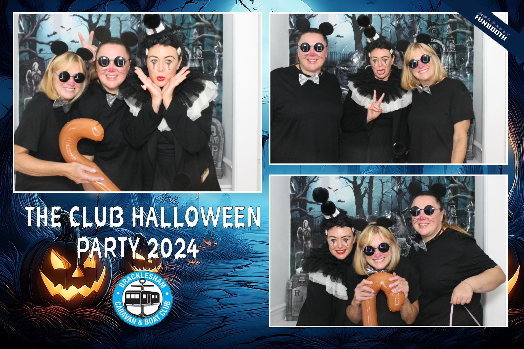 BCBC Halloween Party 2024 | View more photos from the event at gallery.funbooth.uk.com/u/FunboothLTD1/BCBC-Halloween-Party-2024