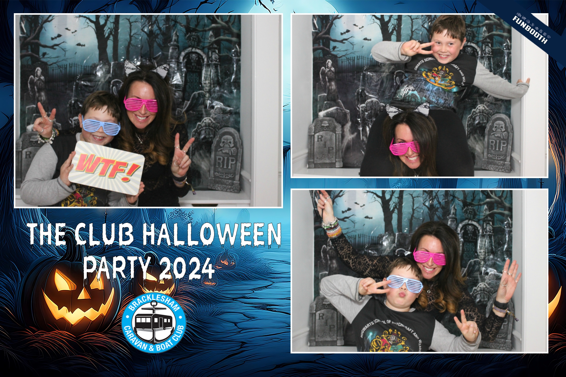 BCBC Halloween Party 2024 | View more photos from the event at gallery.funbooth.uk.com/u/FunboothLTD1/BCBC-Halloween-Party-2024