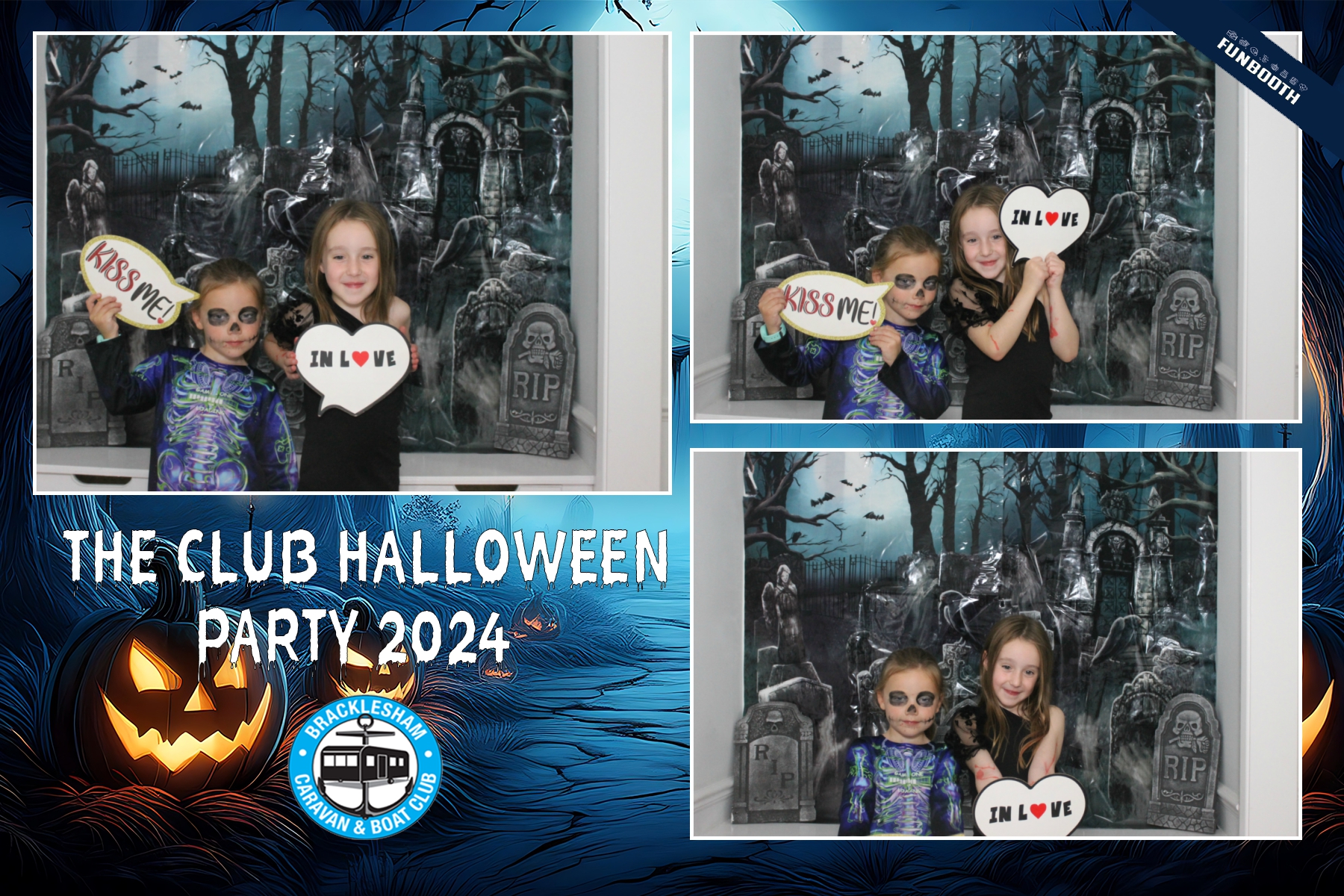 BCBC Halloween Party 2024 | View more photos from the event at gallery.funbooth.uk.com/u/FunboothLTD1/BCBC-Halloween-Party-2024