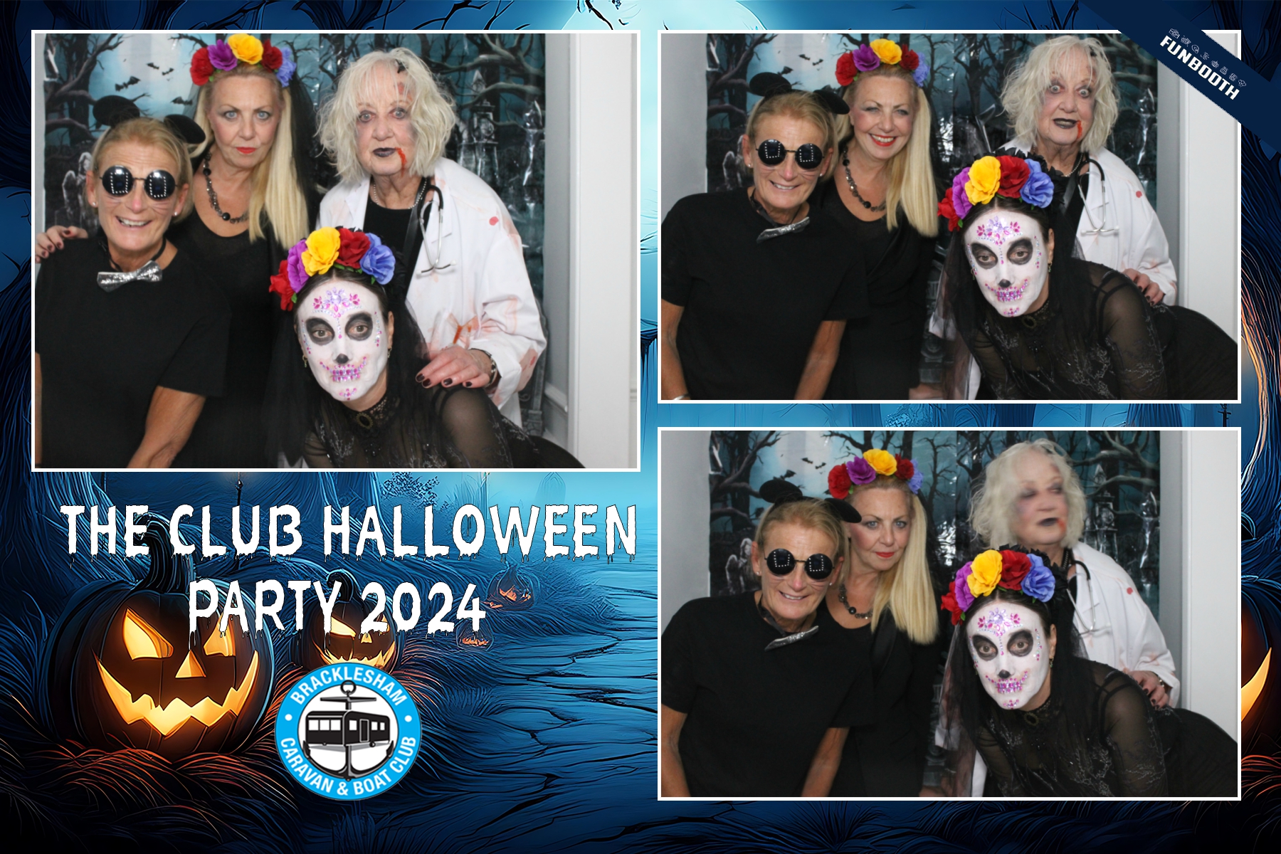 BCBC Halloween Party 2024 | View more photos from the event at gallery.funbooth.uk.com/u/FunboothLTD1/BCBC-Halloween-Party-2024