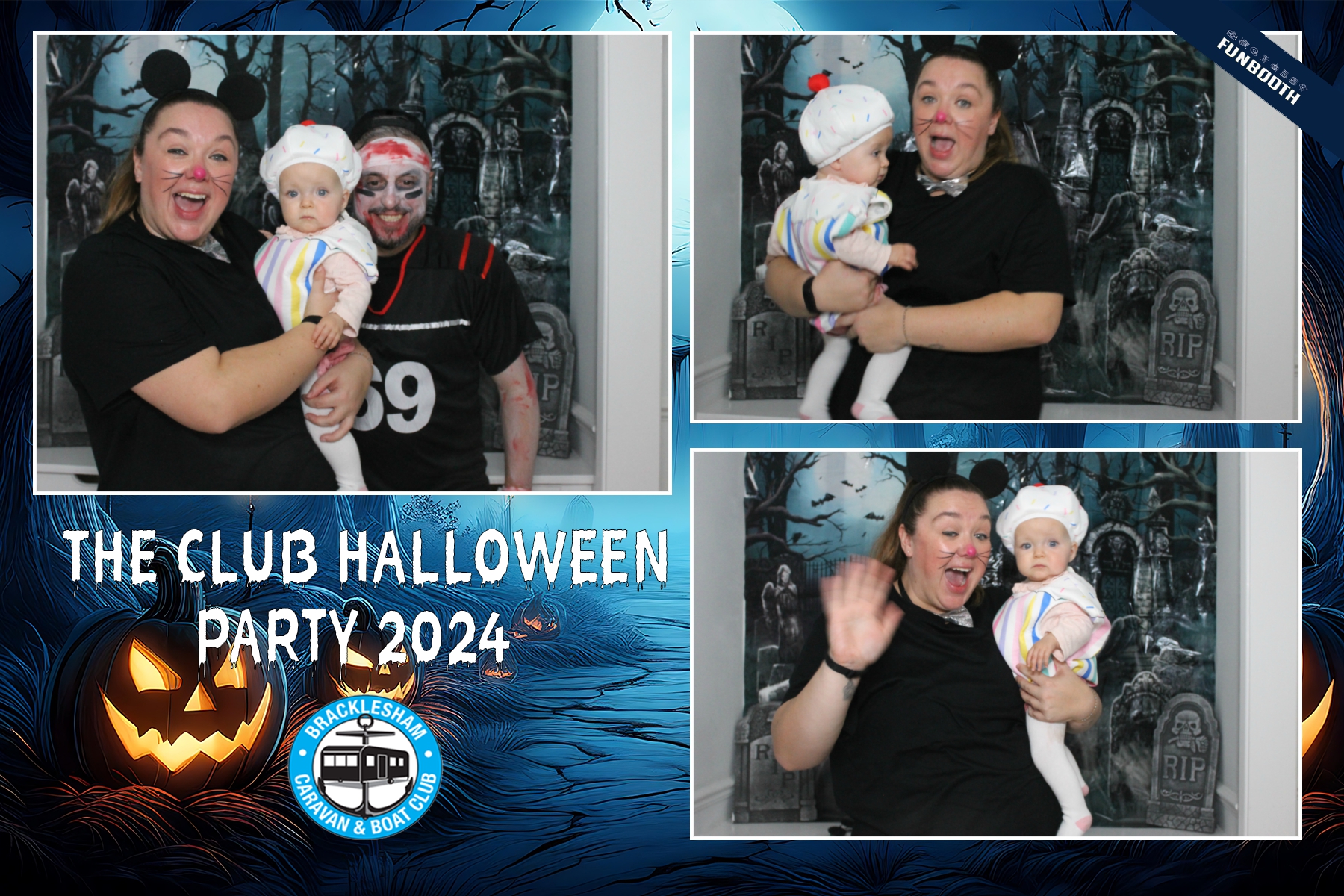 BCBC Halloween Party 2024 | View more photos from the event at gallery.funbooth.uk.com/u/FunboothLTD1/BCBC-Halloween-Party-2024