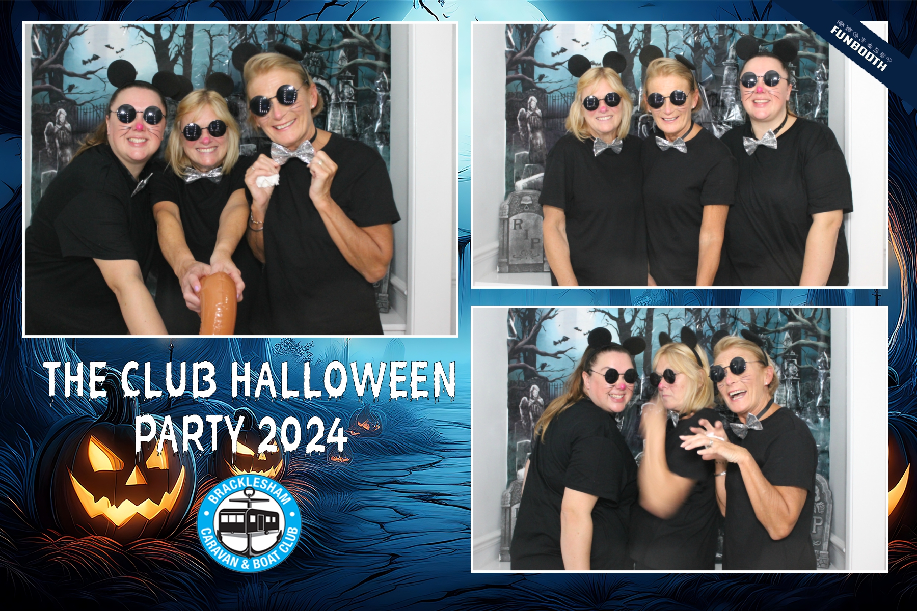 BCBC Halloween Party 2024 | View more photos from the event at gallery.funbooth.uk.com/u/FunboothLTD1/BCBC-Halloween-Party-2024