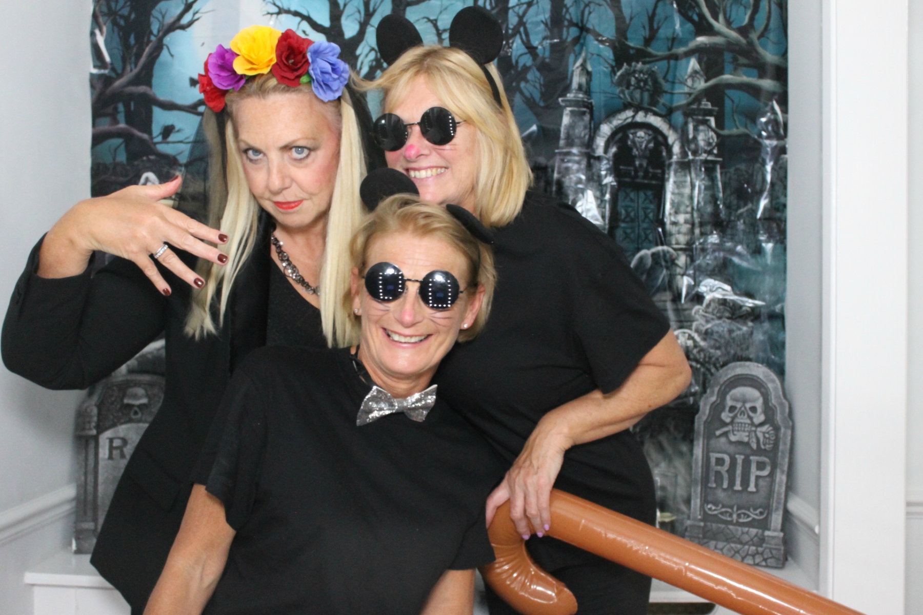 BCBC Halloween Party 2024 | View more photos from the event at gallery.funbooth.uk.com/u/FunboothLTD1/BCBC-Halloween-Party-2024