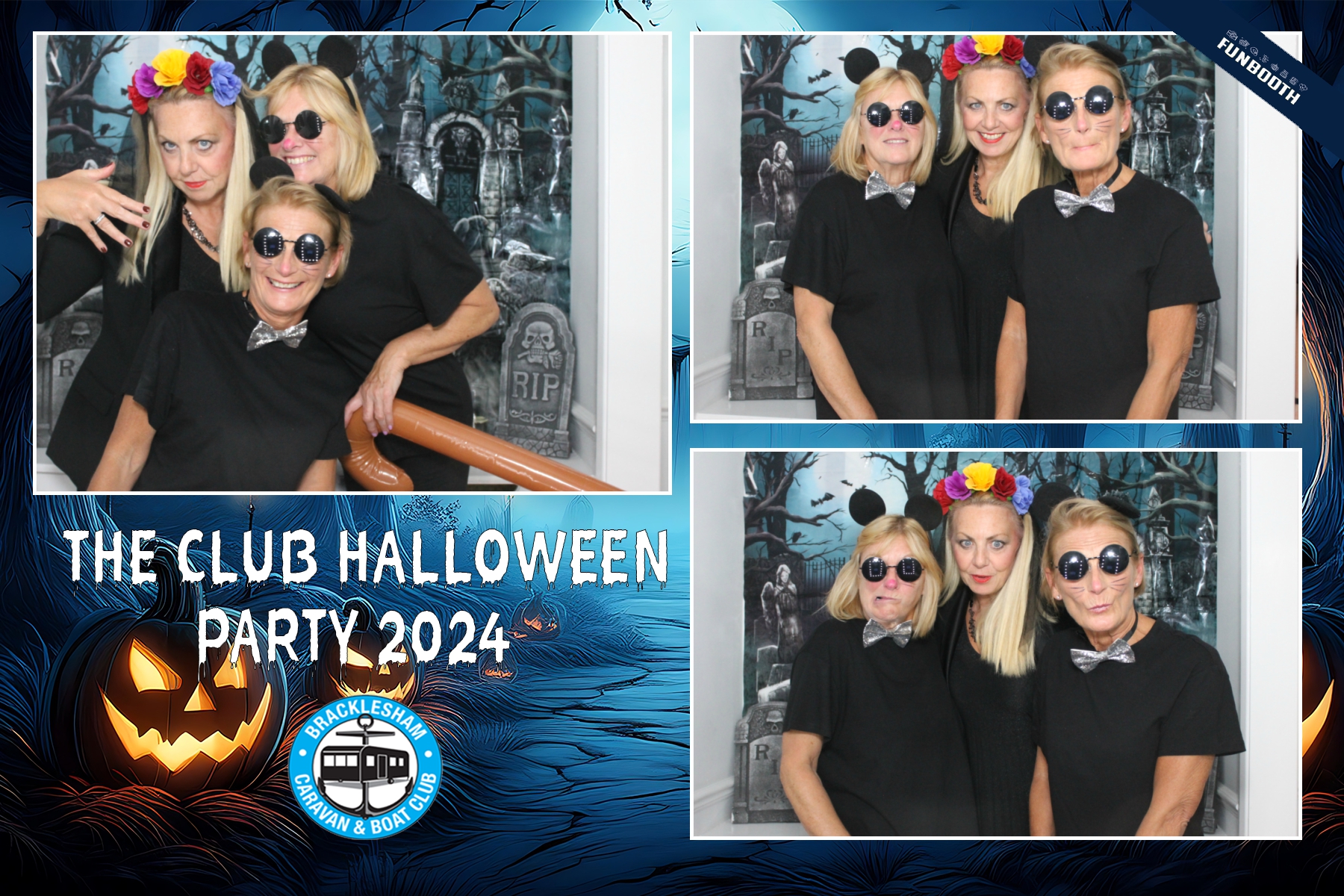 BCBC Halloween Party 2024 | View more photos from the event at gallery.funbooth.uk.com/u/FunboothLTD1/BCBC-Halloween-Party-2024