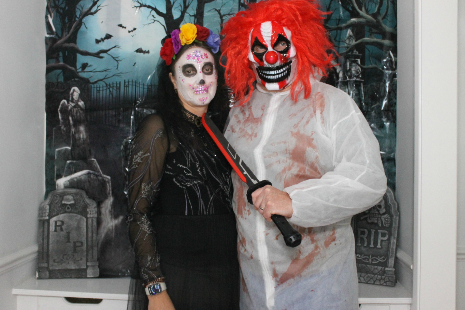 BCBC Halloween Party 2024 | View more photos from the event at gallery.funbooth.uk.com/u/FunboothLTD1/BCBC-Halloween-Party-2024