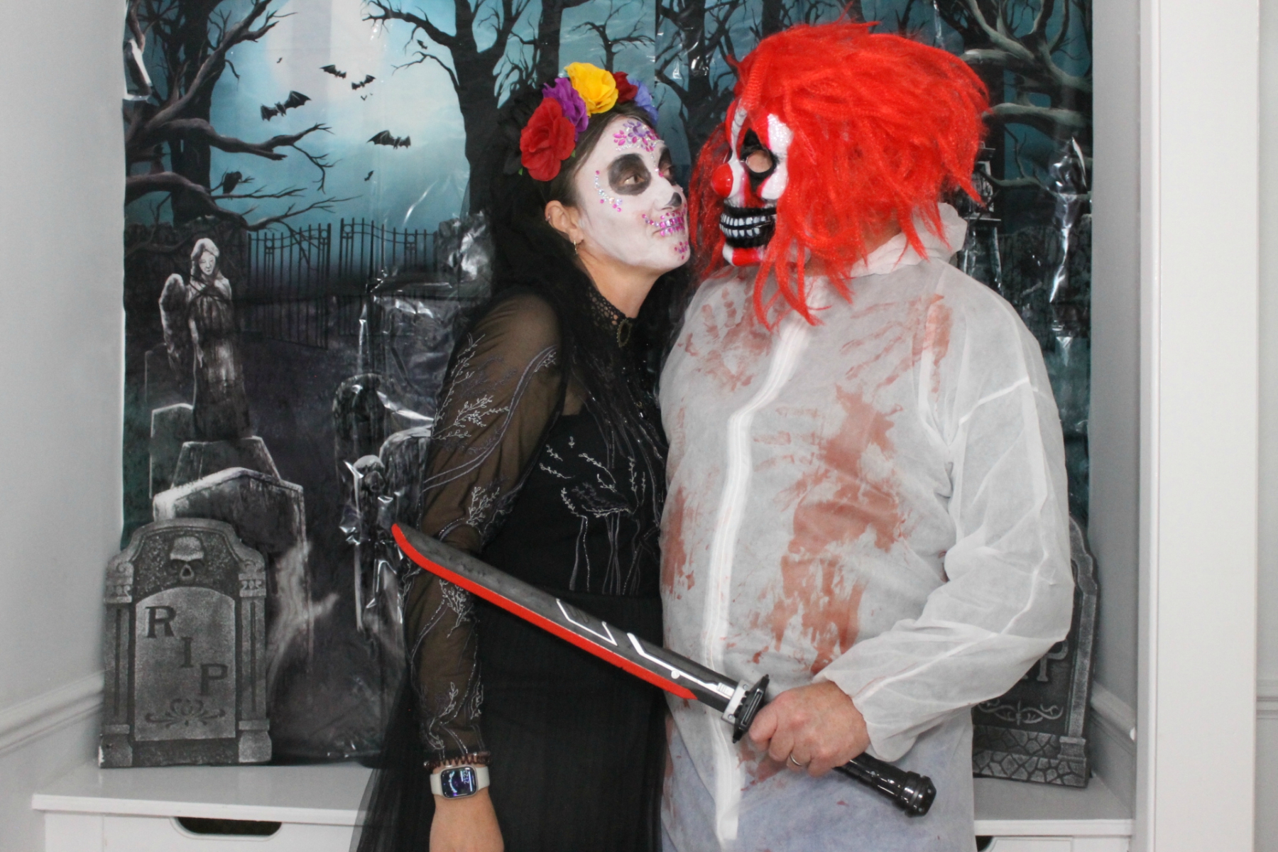 BCBC Halloween Party 2024 | View more photos from the event at gallery.funbooth.uk.com/u/FunboothLTD1/BCBC-Halloween-Party-2024