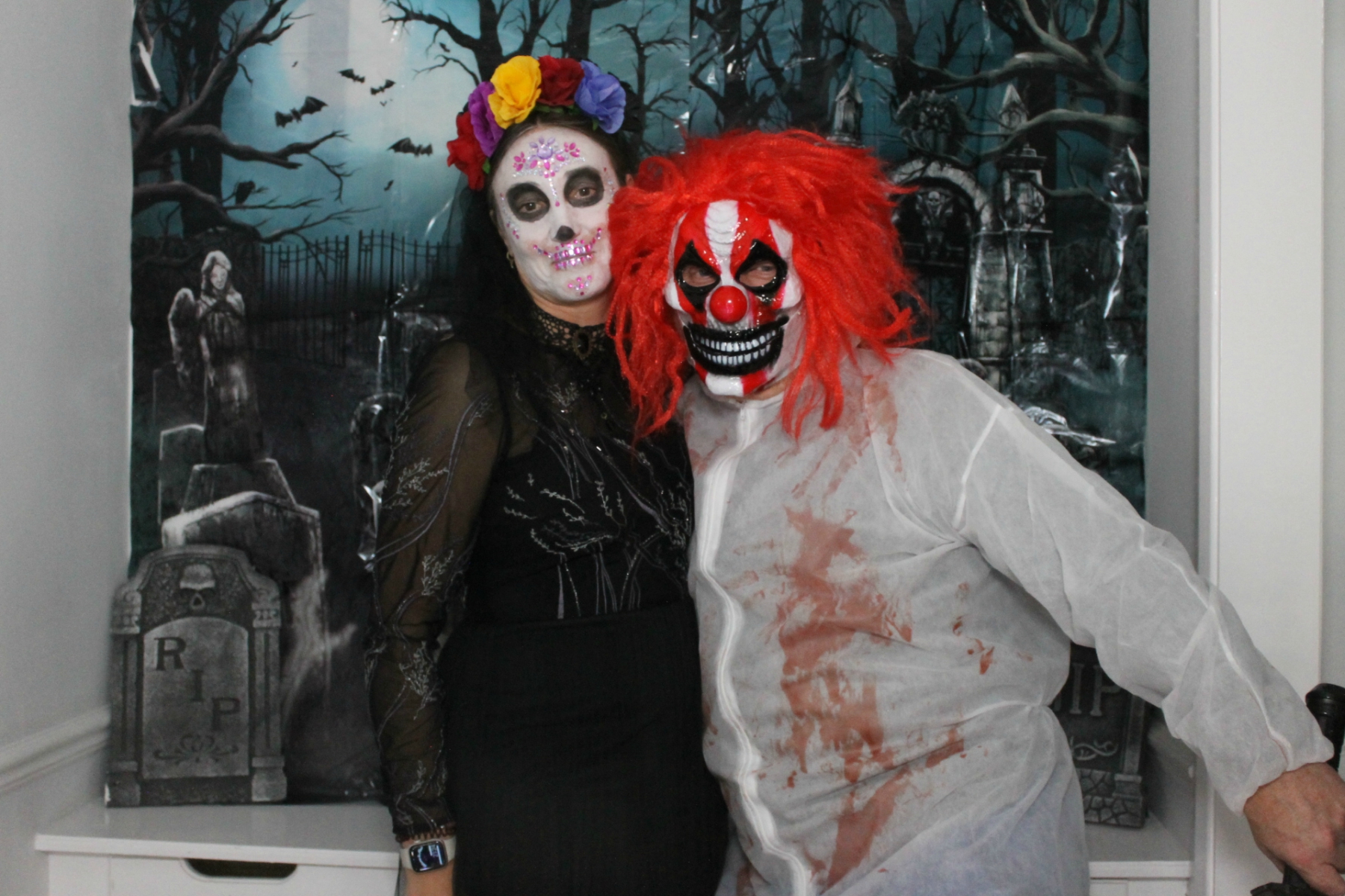 BCBC Halloween Party 2024 | View more photos from the event at gallery.funbooth.uk.com/u/FunboothLTD1/BCBC-Halloween-Party-2024
