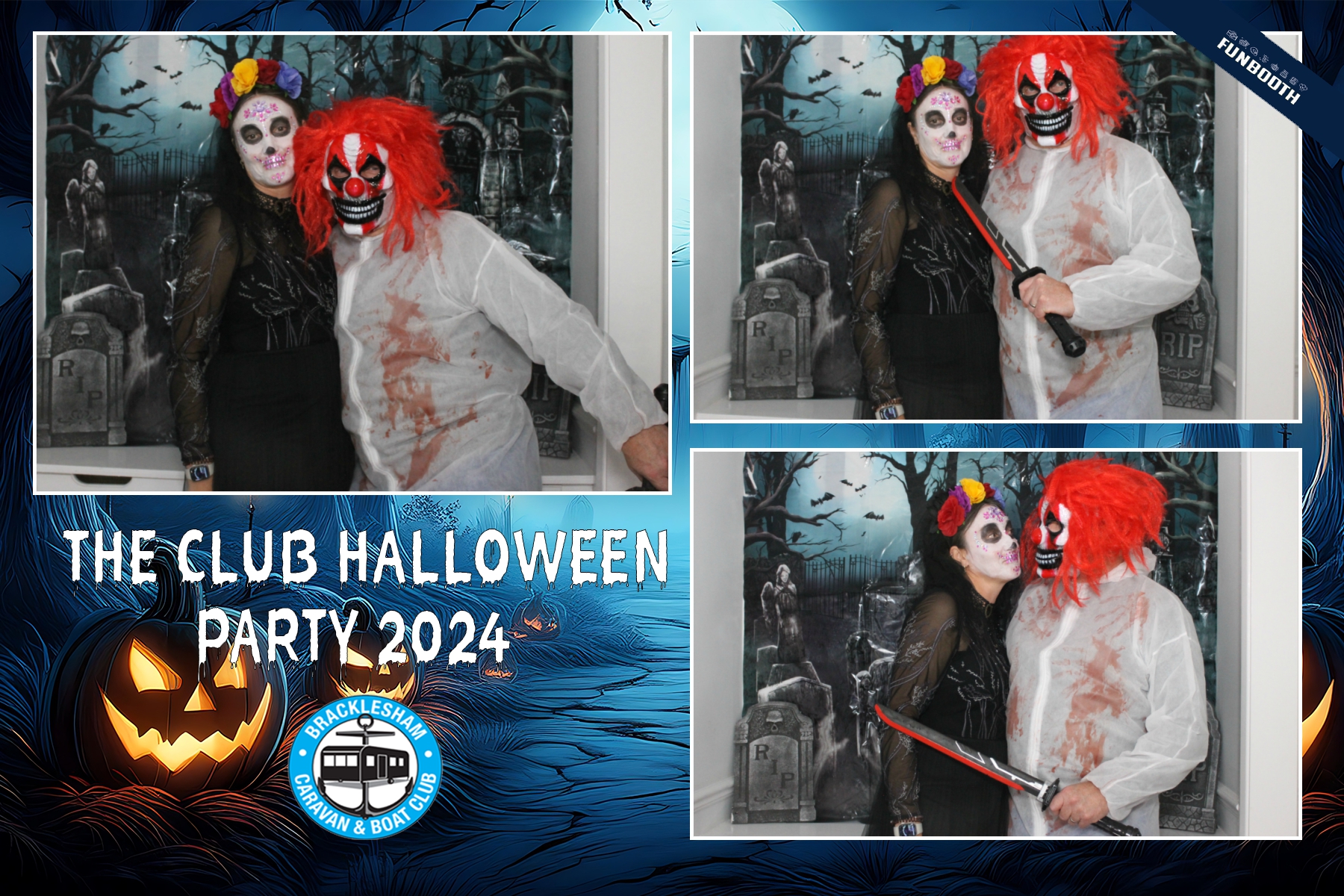 BCBC Halloween Party 2024 | View more photos from the event at gallery.funbooth.uk.com/u/FunboothLTD1/BCBC-Halloween-Party-2024