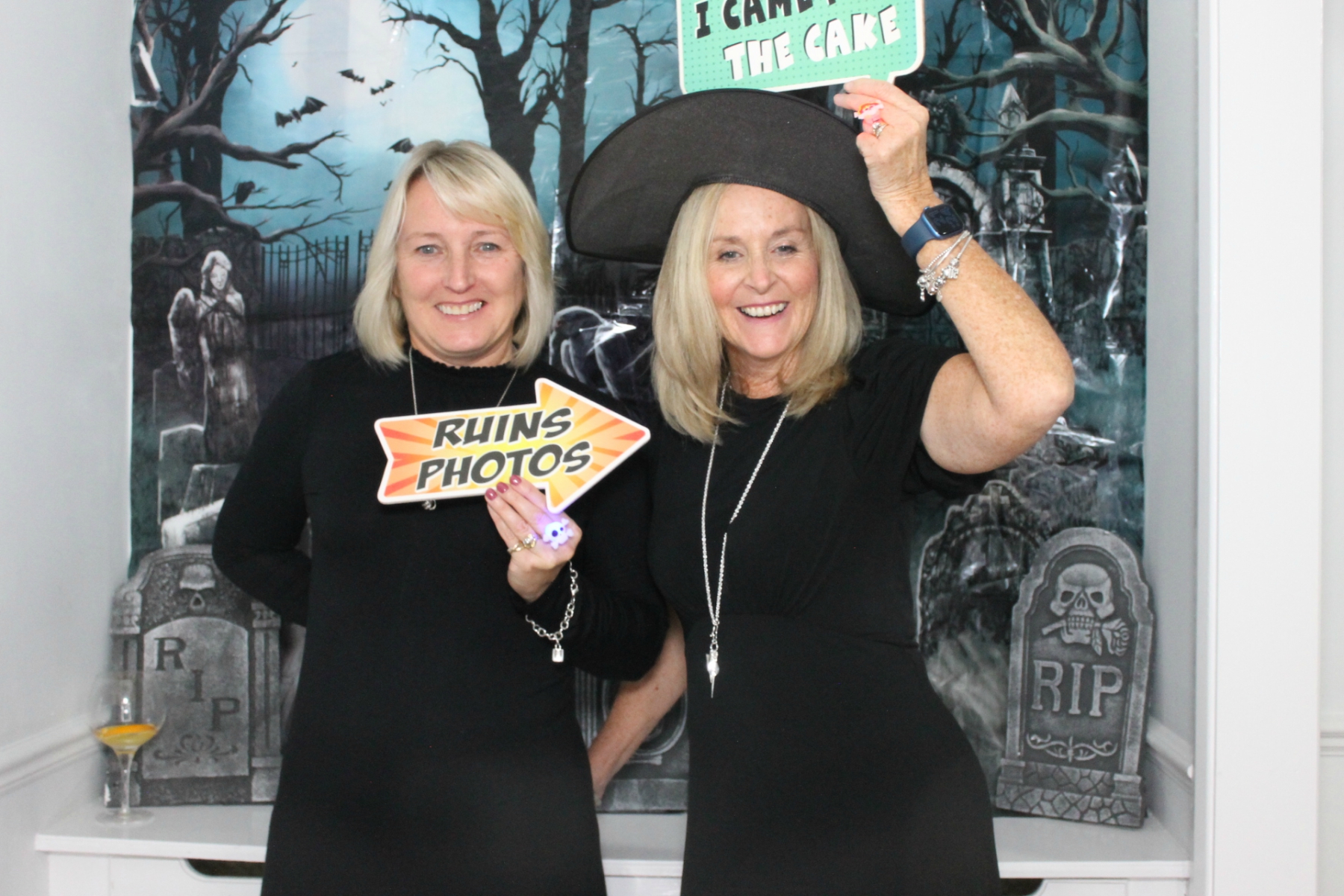 BCBC Halloween Party 2024 | View more photos from the event at gallery.funbooth.uk.com/u/FunboothLTD1/BCBC-Halloween-Party-2024