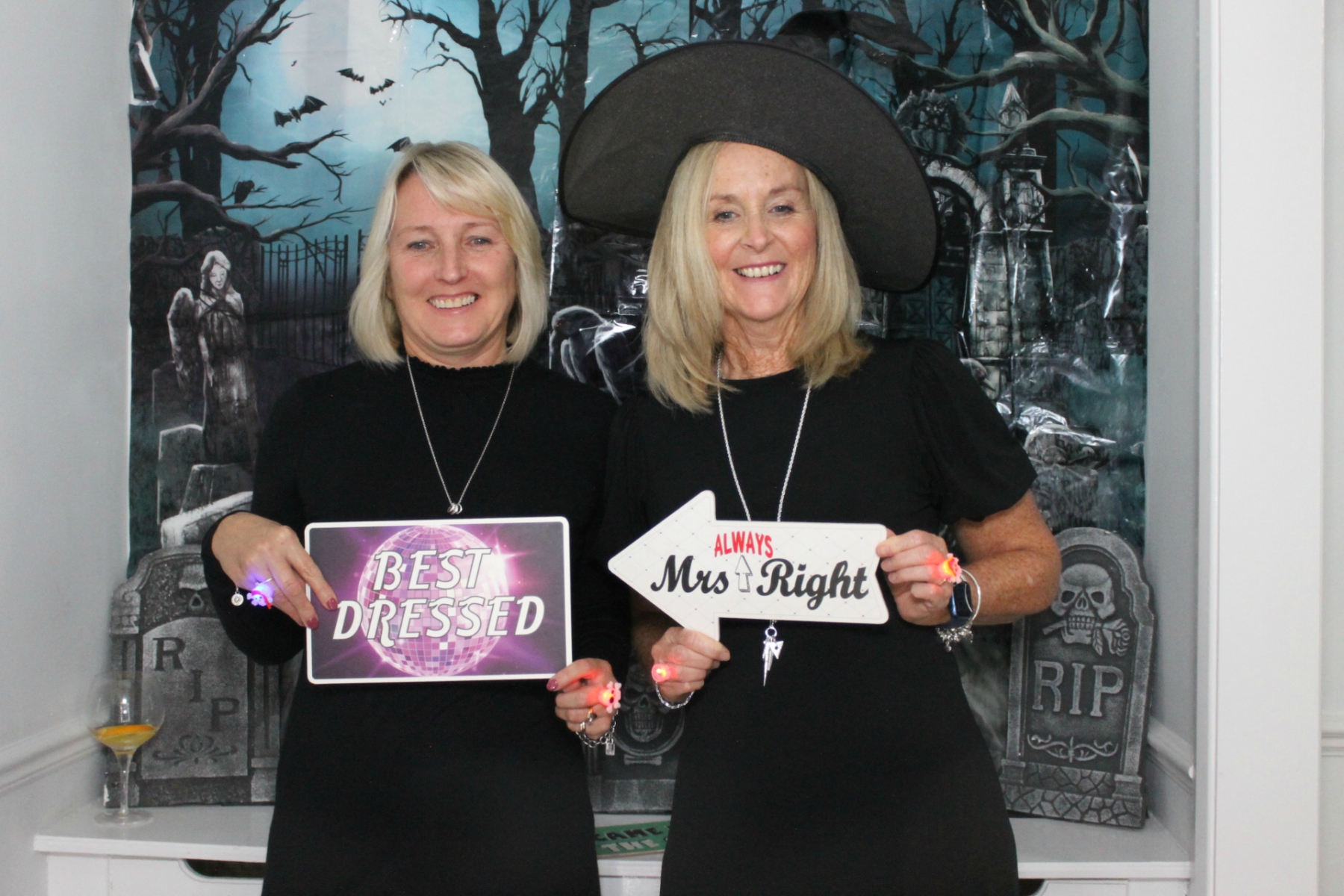 BCBC Halloween Party 2024 | View more photos from the event at gallery.funbooth.uk.com/u/FunboothLTD1/BCBC-Halloween-Party-2024