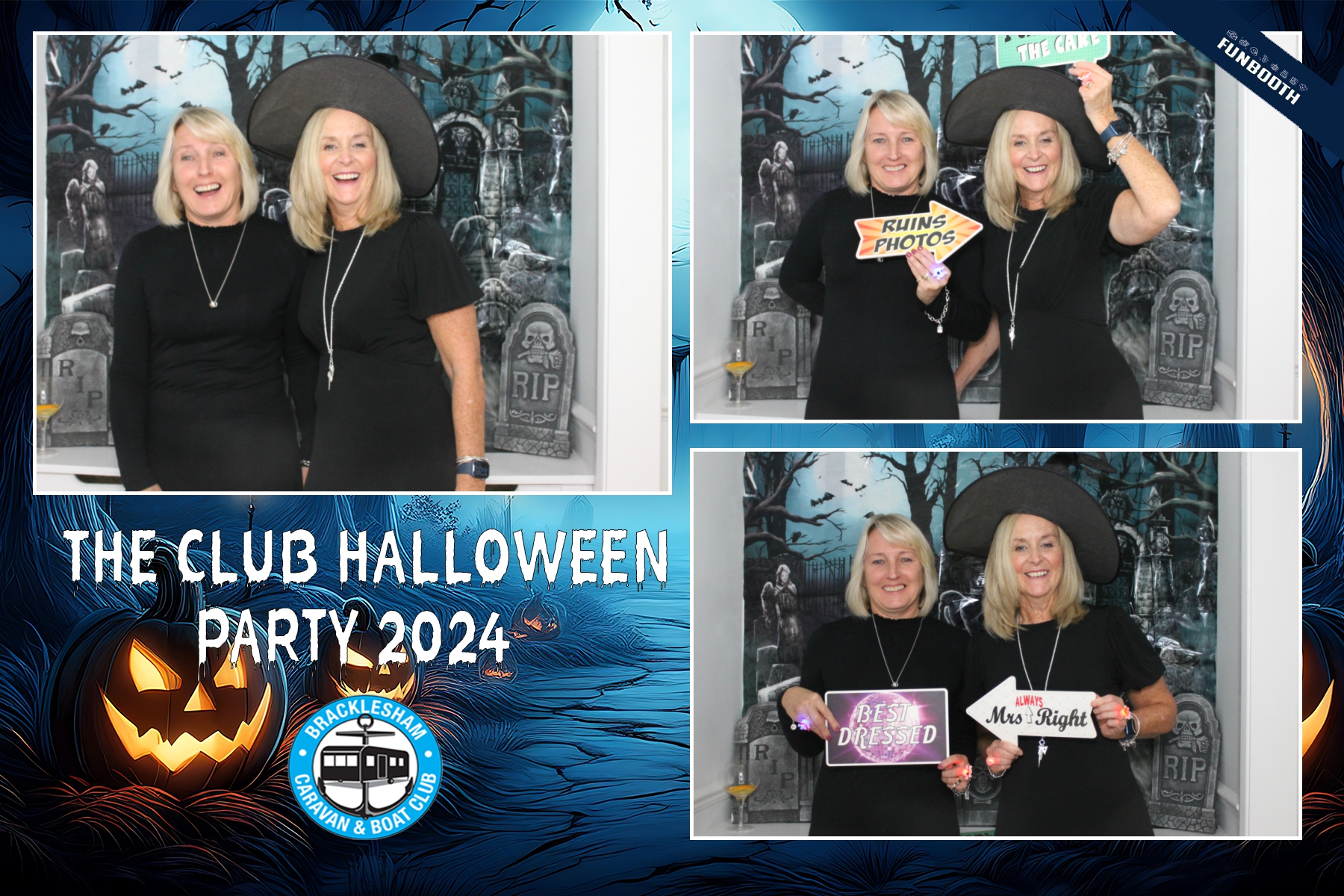 BCBC Halloween Party 2024 | View more photos from the event at gallery.funbooth.uk.com/u/FunboothLTD1/BCBC-Halloween-Party-2024