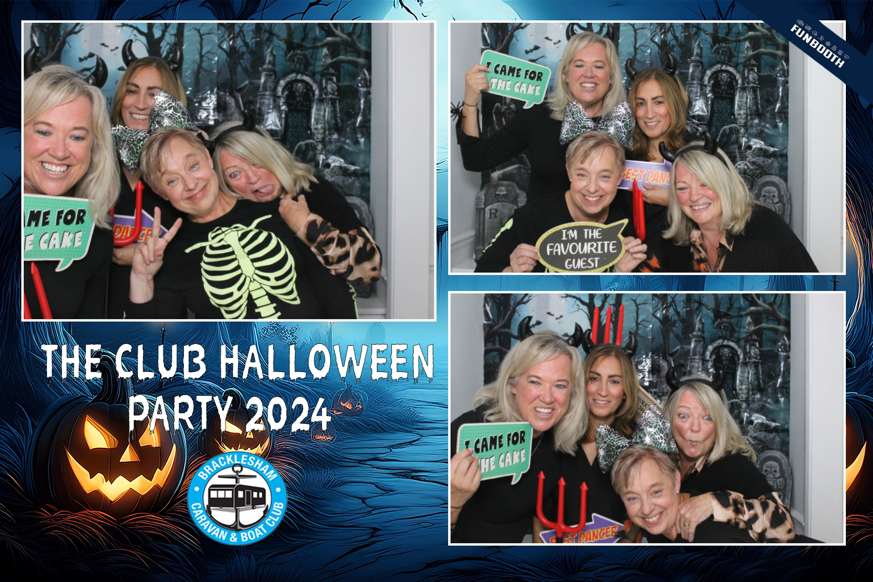 BCBC Halloween Party 2024 | View more photos from the event at gallery.funbooth.uk.com/u/FunboothLTD1/BCBC-Halloween-Party-2024