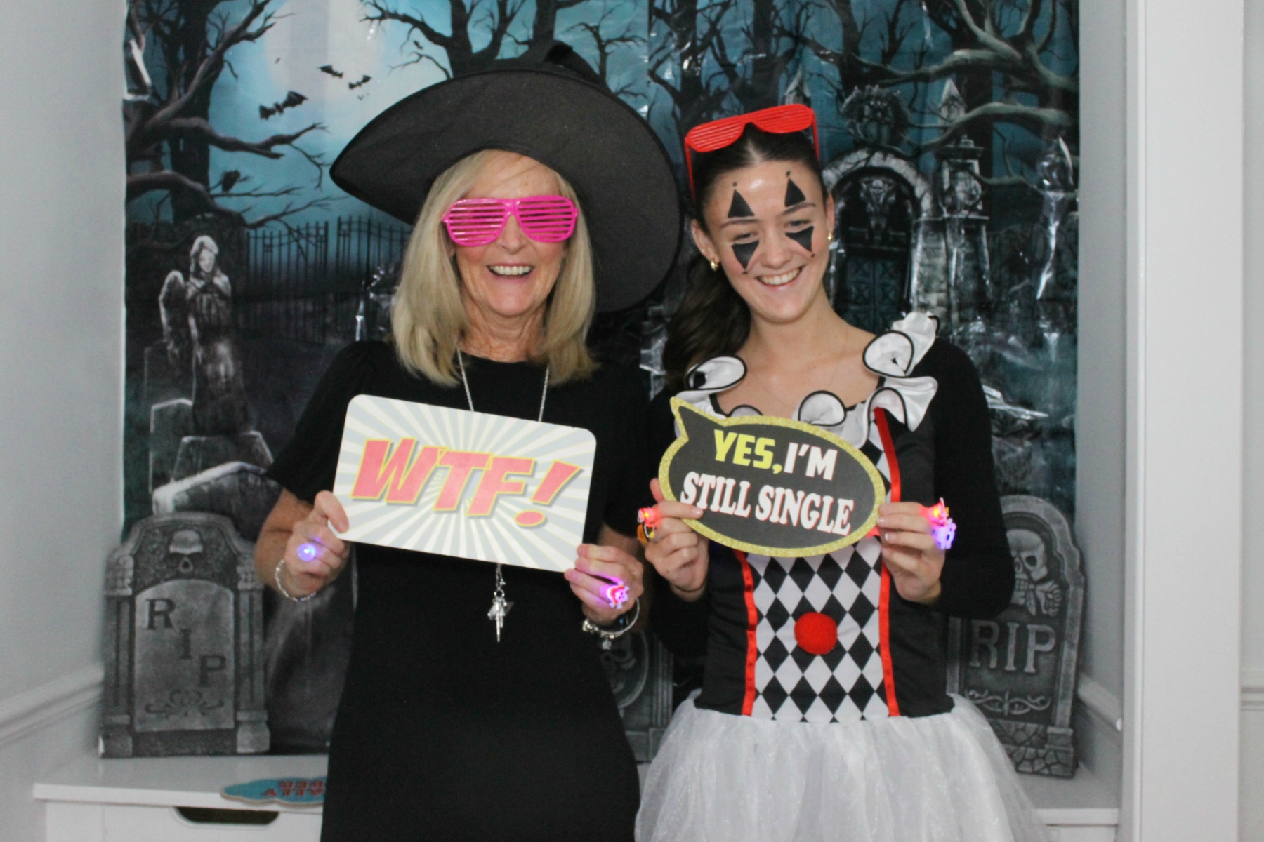 BCBC Halloween Party 2024 | View more photos from the event at gallery.funbooth.uk.com/u/FunboothLTD1/BCBC-Halloween-Party-2024