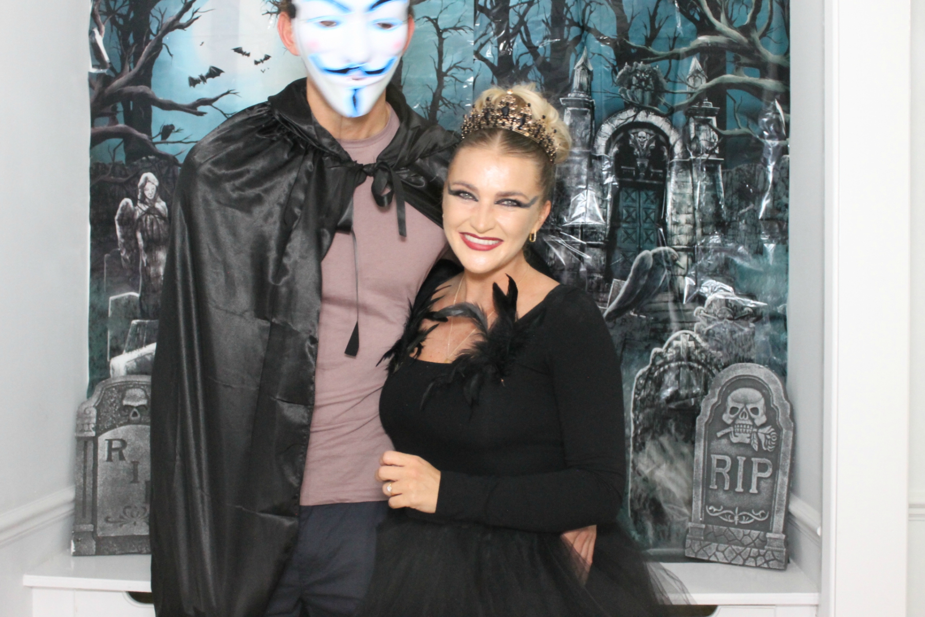 BCBC Halloween Party 2024 | View more photos from the event at gallery.funbooth.uk.com/u/FunboothLTD1/BCBC-Halloween-Party-2024