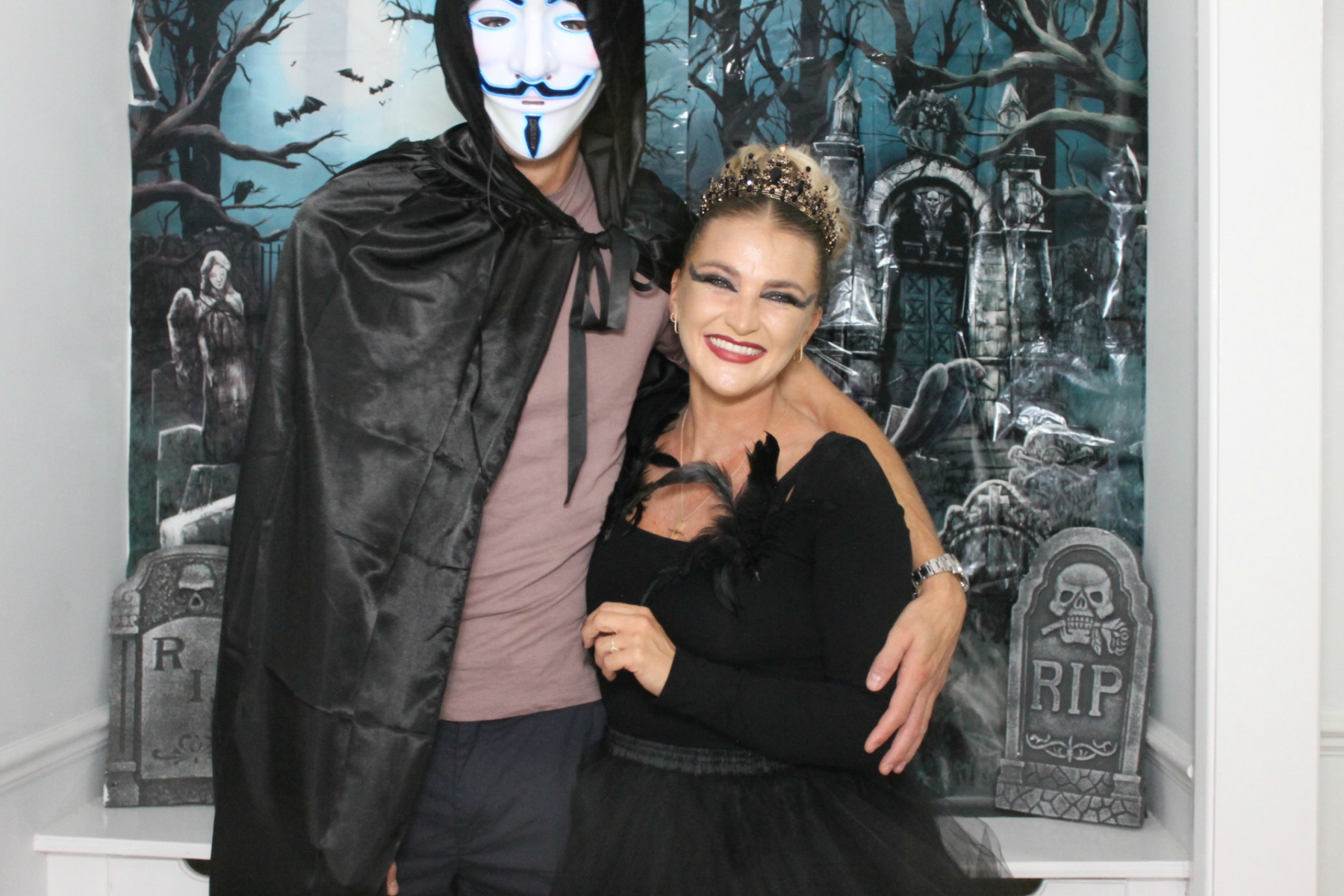 BCBC Halloween Party 2024 | View more photos from the event at gallery.funbooth.uk.com/u/FunboothLTD1/BCBC-Halloween-Party-2024