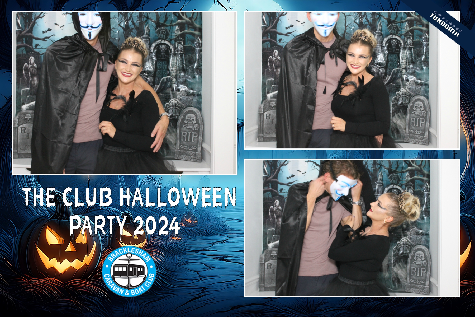 BCBC Halloween Party 2024 | View more photos from the event at gallery.funbooth.uk.com/u/FunboothLTD1/BCBC-Halloween-Party-2024