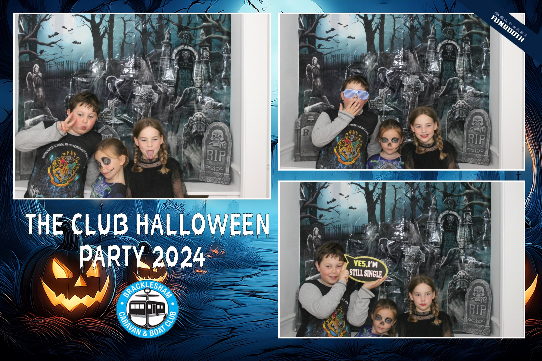 BCBC Halloween Party 2024 | View more photos from the event at gallery.funbooth.uk.com/u/FunboothLTD1/BCBC-Halloween-Party-2024