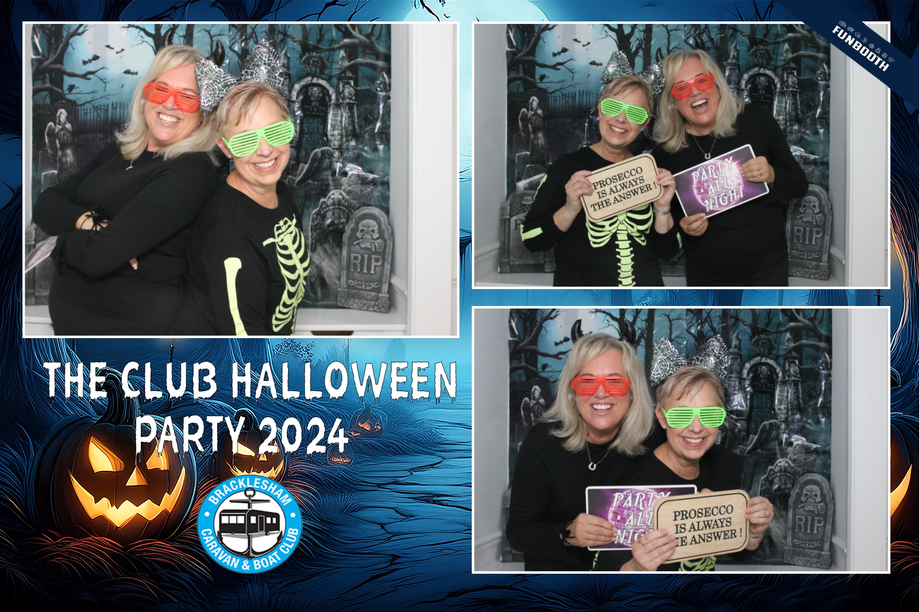 BCBC Halloween Party 2024 | View more photos from the event at gallery.funbooth.uk.com/u/FunboothLTD1/BCBC-Halloween-Party-2024