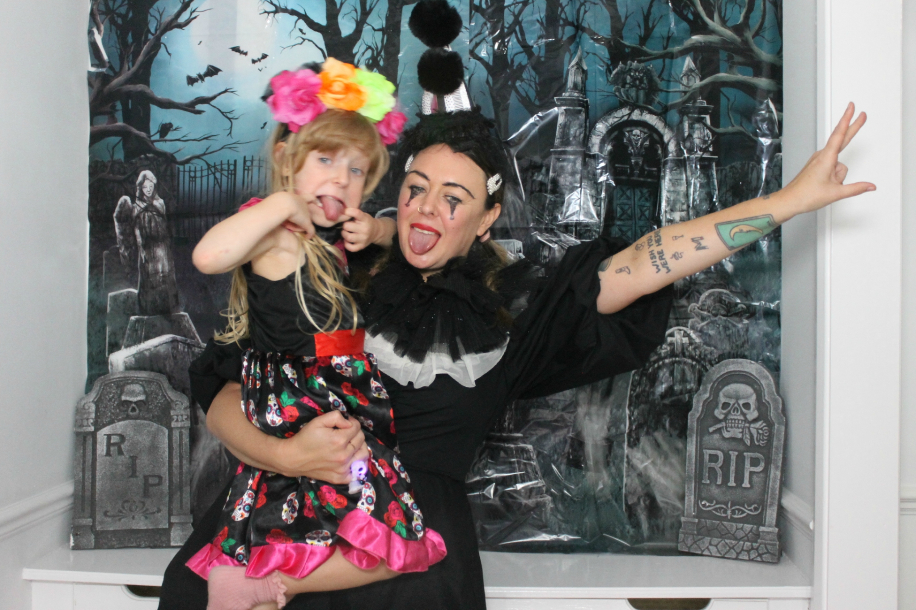 BCBC Halloween Party 2024 | View more photos from the event at gallery.funbooth.uk.com/u/FunboothLTD1/BCBC-Halloween-Party-2024