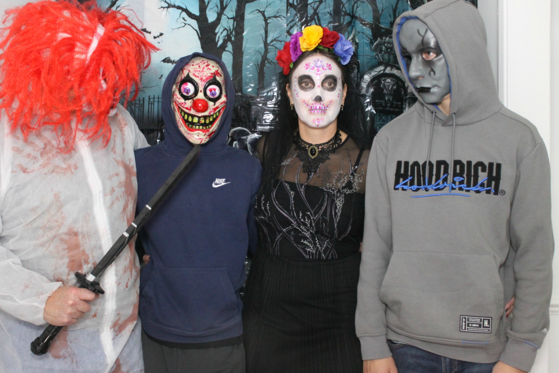 BCBC Halloween Party 2024 | View more photos from the event at gallery.funbooth.uk.com/u/FunboothLTD1/BCBC-Halloween-Party-2024