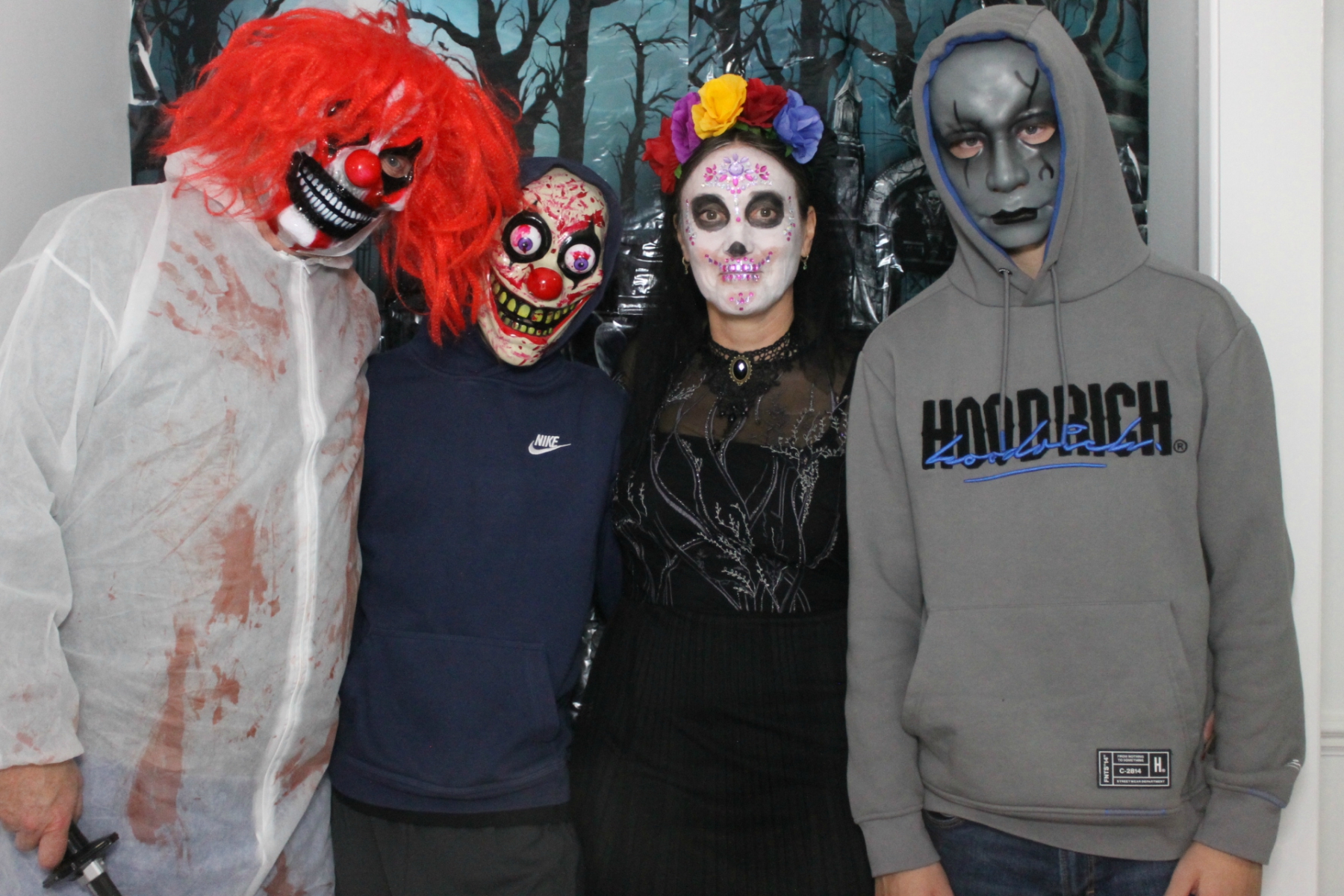 BCBC Halloween Party 2024 | View more photos from the event at gallery.funbooth.uk.com/u/FunboothLTD1/BCBC-Halloween-Party-2024