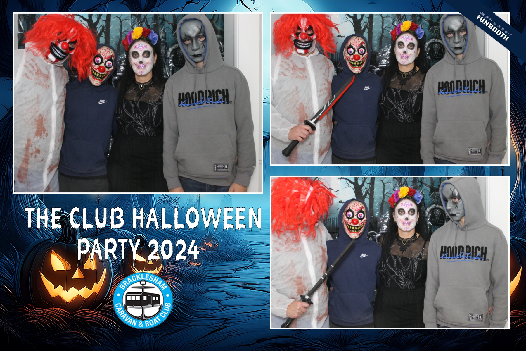 BCBC Halloween Party 2024 | View more photos from the event at gallery.funbooth.uk.com/u/FunboothLTD1/BCBC-Halloween-Party-2024
