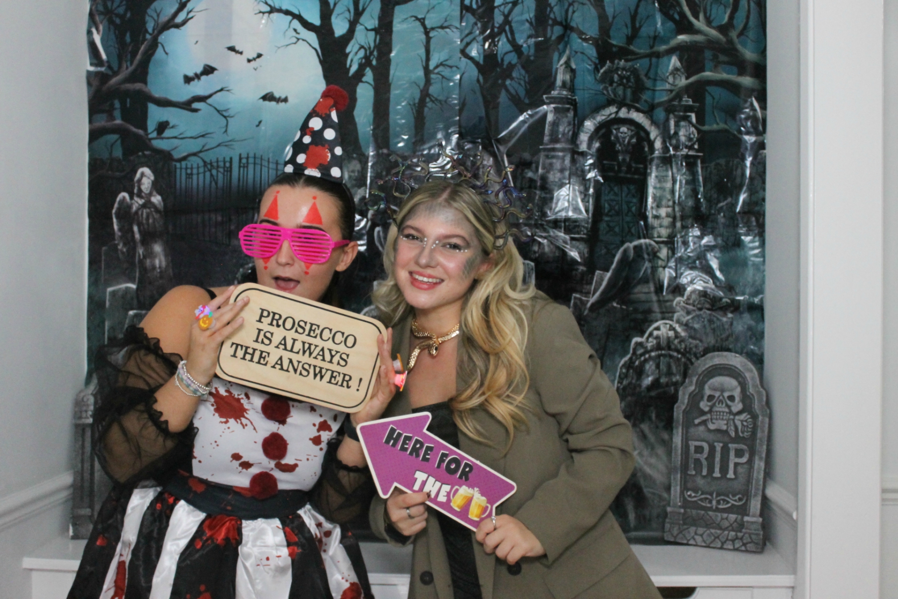 BCBC Halloween Party 2024 | View more photos from the event at gallery.funbooth.uk.com/u/FunboothLTD1/BCBC-Halloween-Party-2024