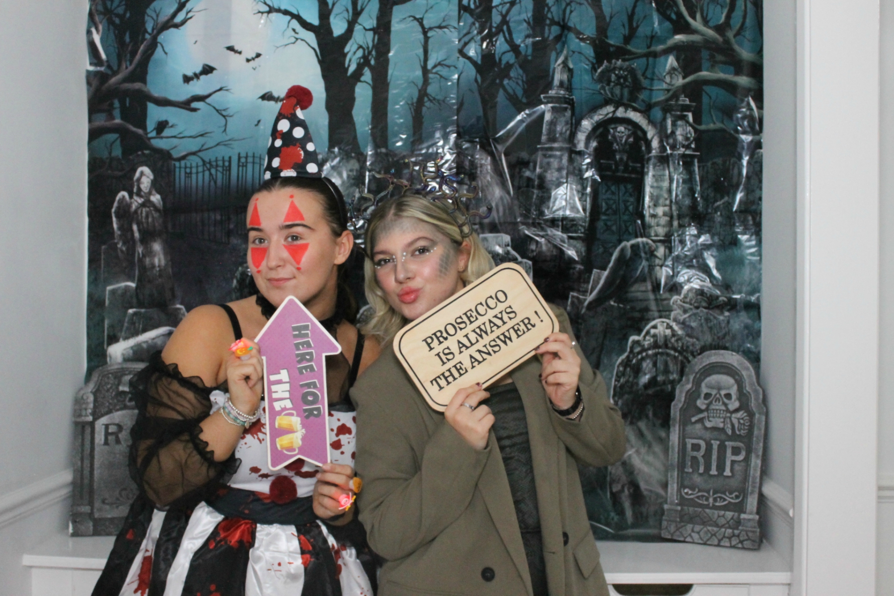BCBC Halloween Party 2024 | View more photos from the event at gallery.funbooth.uk.com/u/FunboothLTD1/BCBC-Halloween-Party-2024