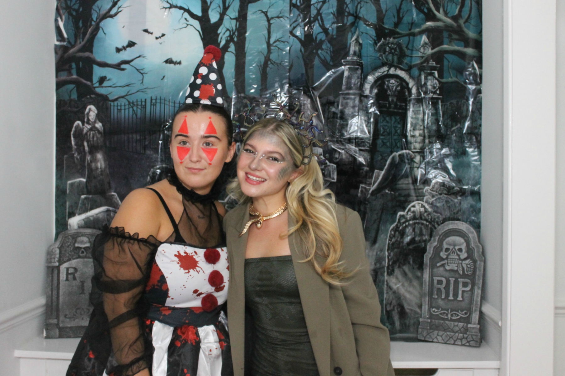 BCBC Halloween Party 2024 | View more photos from the event at gallery.funbooth.uk.com/u/FunboothLTD1/BCBC-Halloween-Party-2024