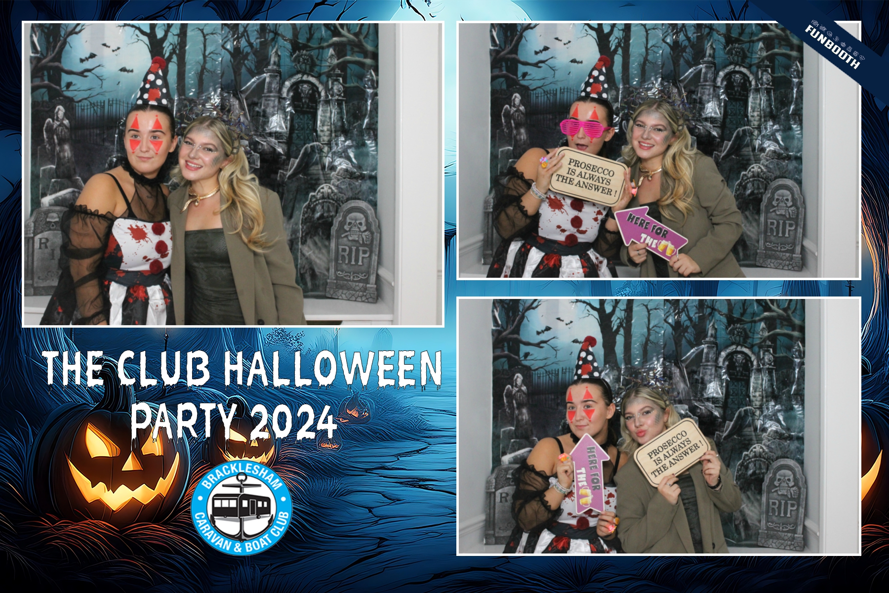 BCBC Halloween Party 2024 | View more photos from the event at gallery.funbooth.uk.com/u/FunboothLTD1/BCBC-Halloween-Party-2024
