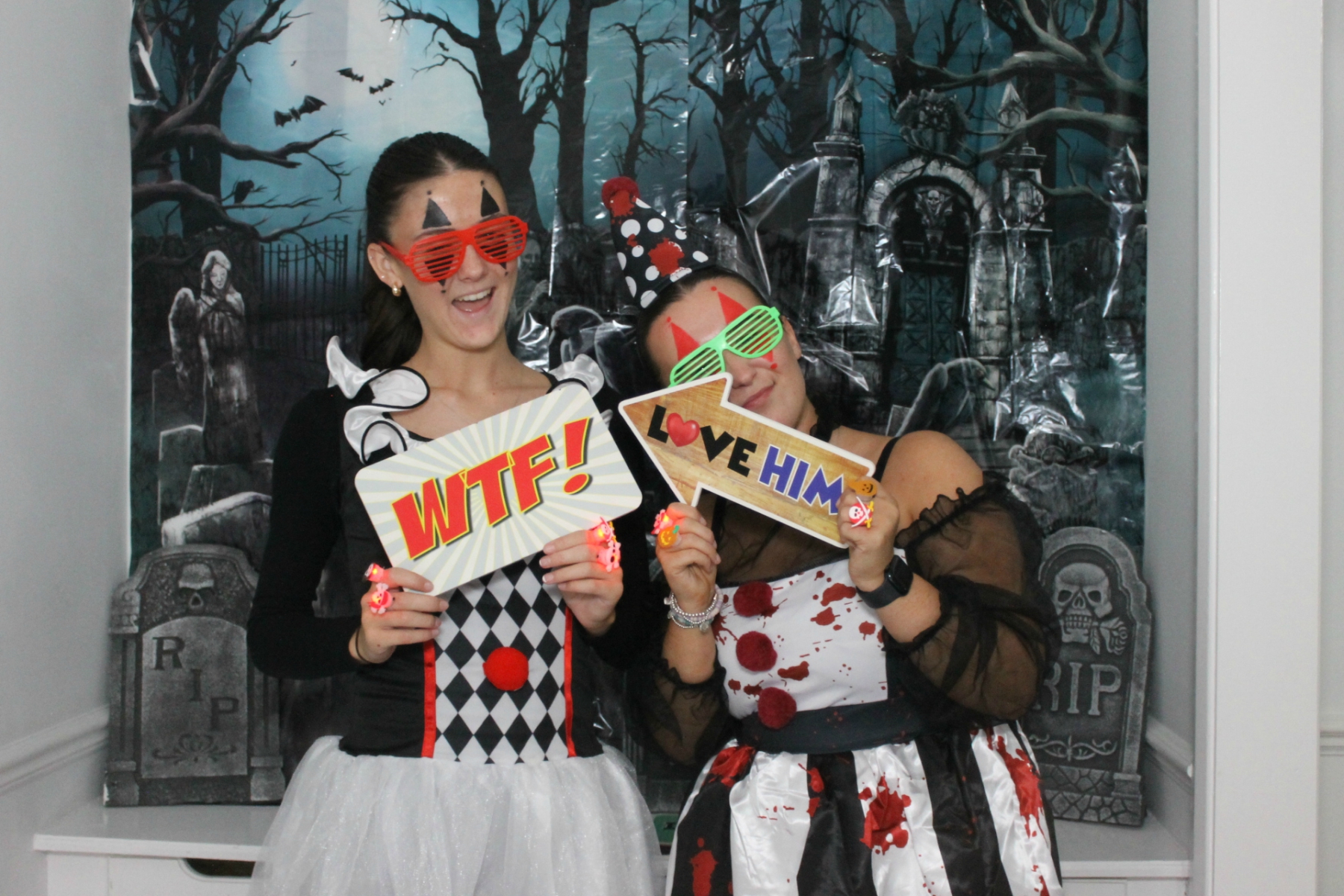 BCBC Halloween Party 2024 | View more photos from the event at gallery.funbooth.uk.com/u/FunboothLTD1/BCBC-Halloween-Party-2024