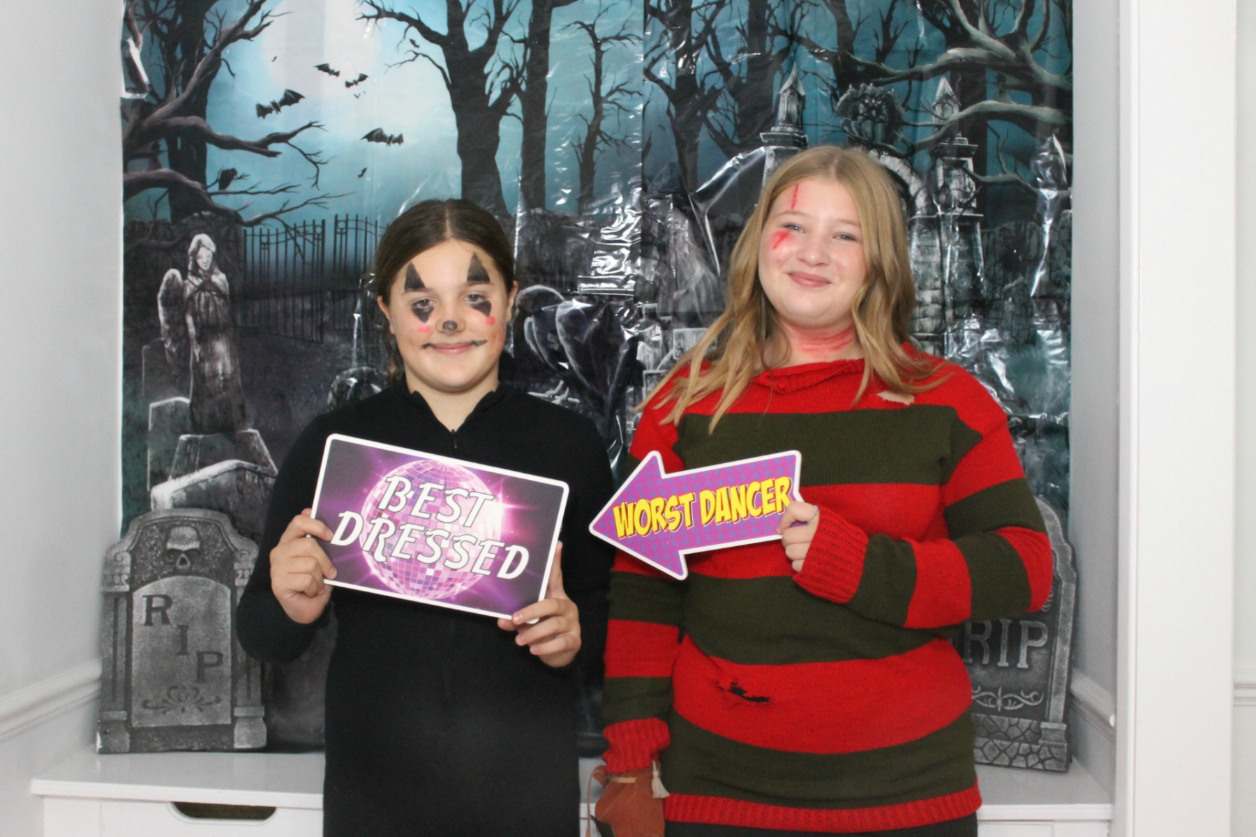 BCBC Halloween Party 2024 | View more photos from the event at gallery.funbooth.uk.com/u/FunboothLTD1/BCBC-Halloween-Party-2024