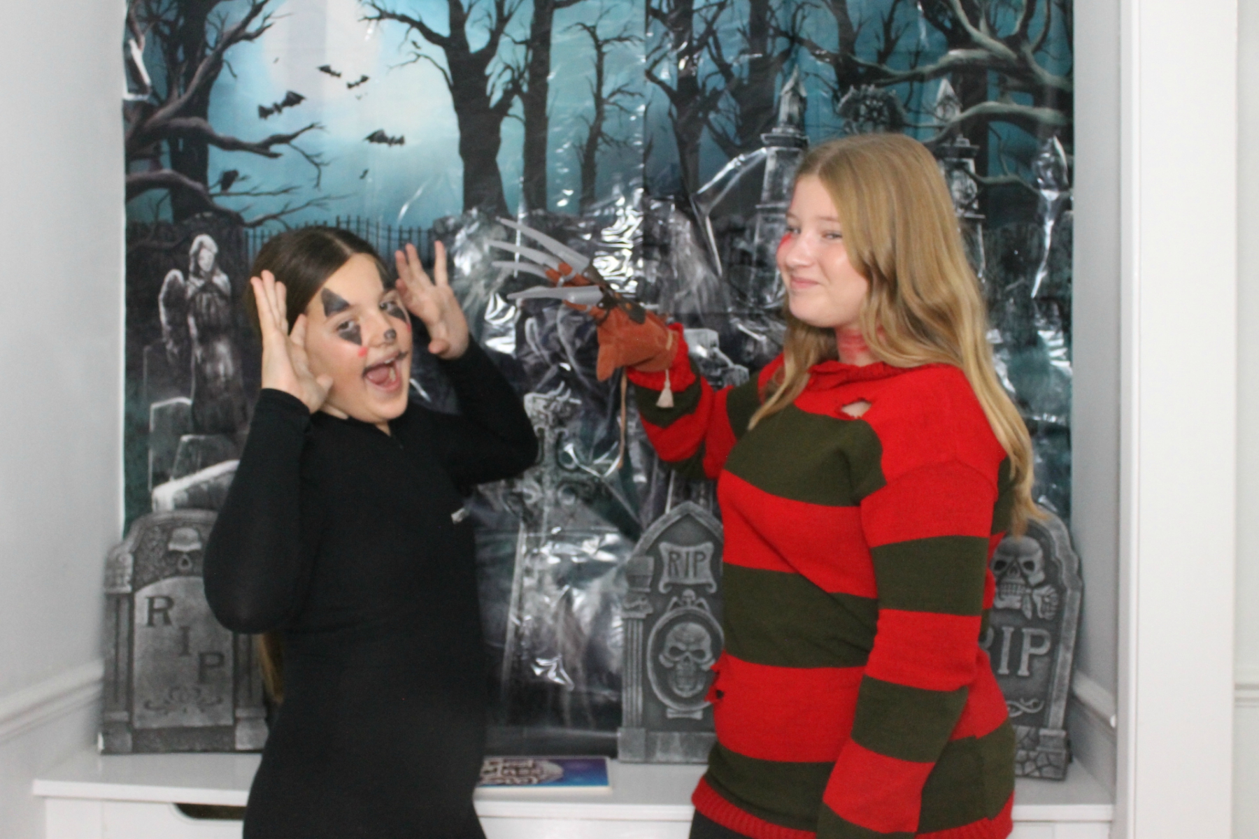 BCBC Halloween Party 2024 | View more photos from the event at gallery.funbooth.uk.com/u/FunboothLTD1/BCBC-Halloween-Party-2024