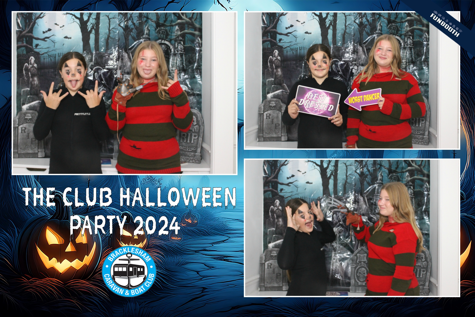 BCBC Halloween Party 2024 | View more photos from the event at gallery.funbooth.uk.com/u/FunboothLTD1/BCBC-Halloween-Party-2024
