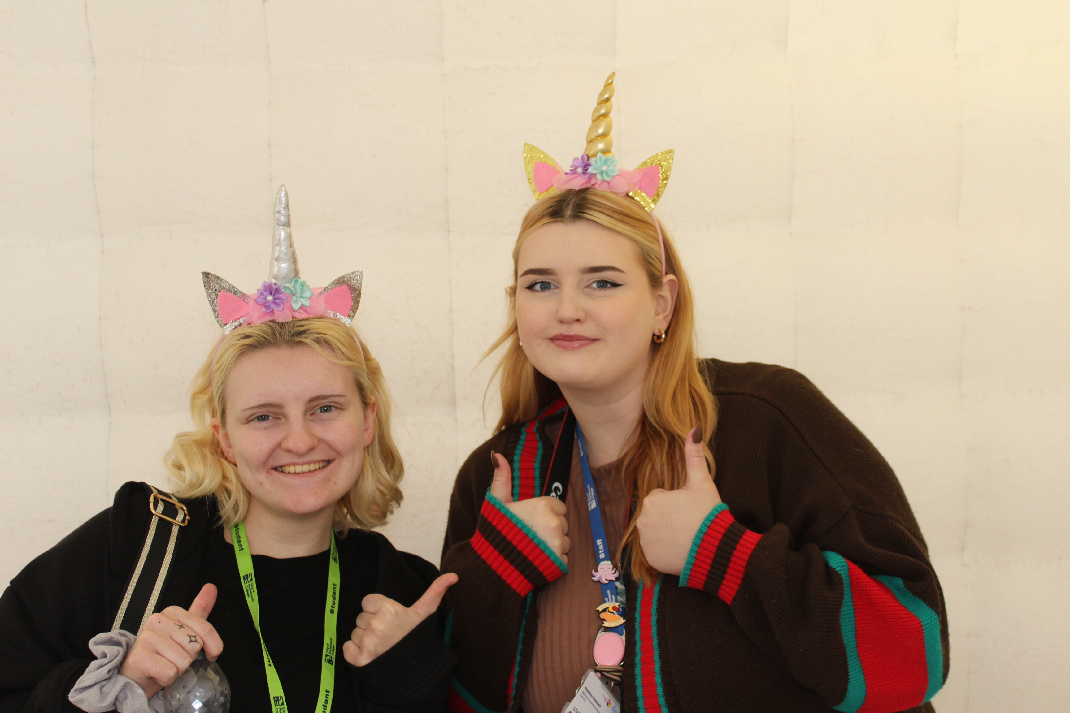 COPC Freshers Fair Day 1 | View more photos from the event at gallery.funbooth.uk.com/u/FunboothLTD1/COPC-Freshers-Fair-Day-1