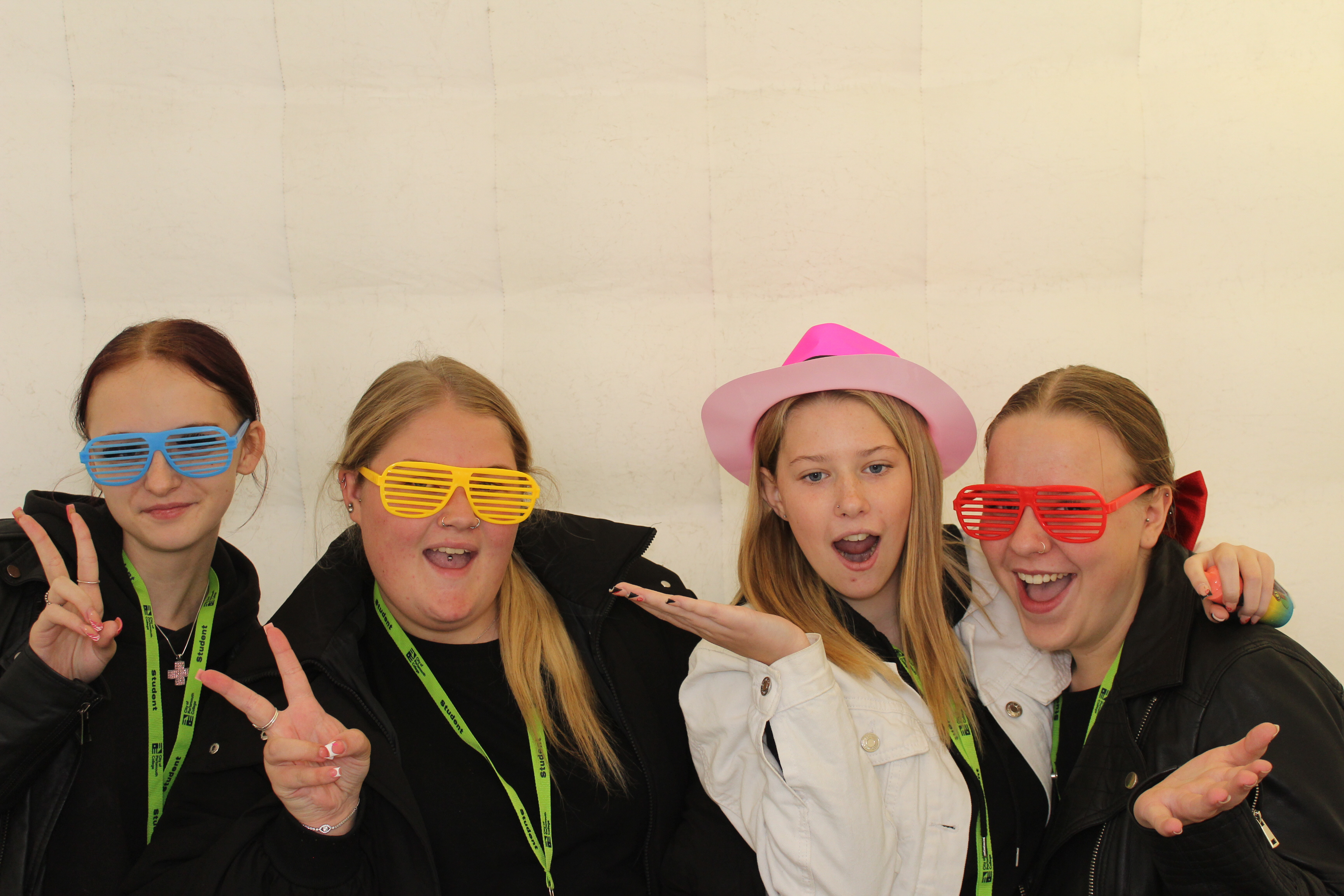 COPC Freshers Fair Day 1 | View more photos from the event at gallery.funbooth.uk.com/u/FunboothLTD1/COPC-Freshers-Fair-Day-1