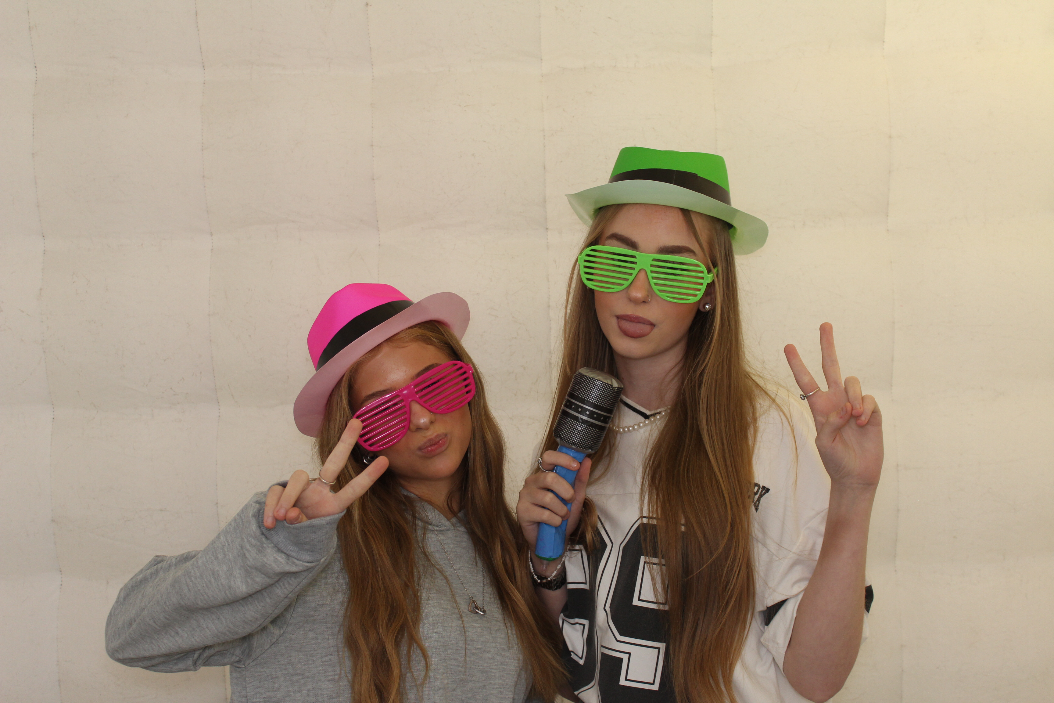 COPC Freshers Fair Day 1 | View more photos from the event at gallery.funbooth.uk.com/u/FunboothLTD1/COPC-Freshers-Fair-Day-1