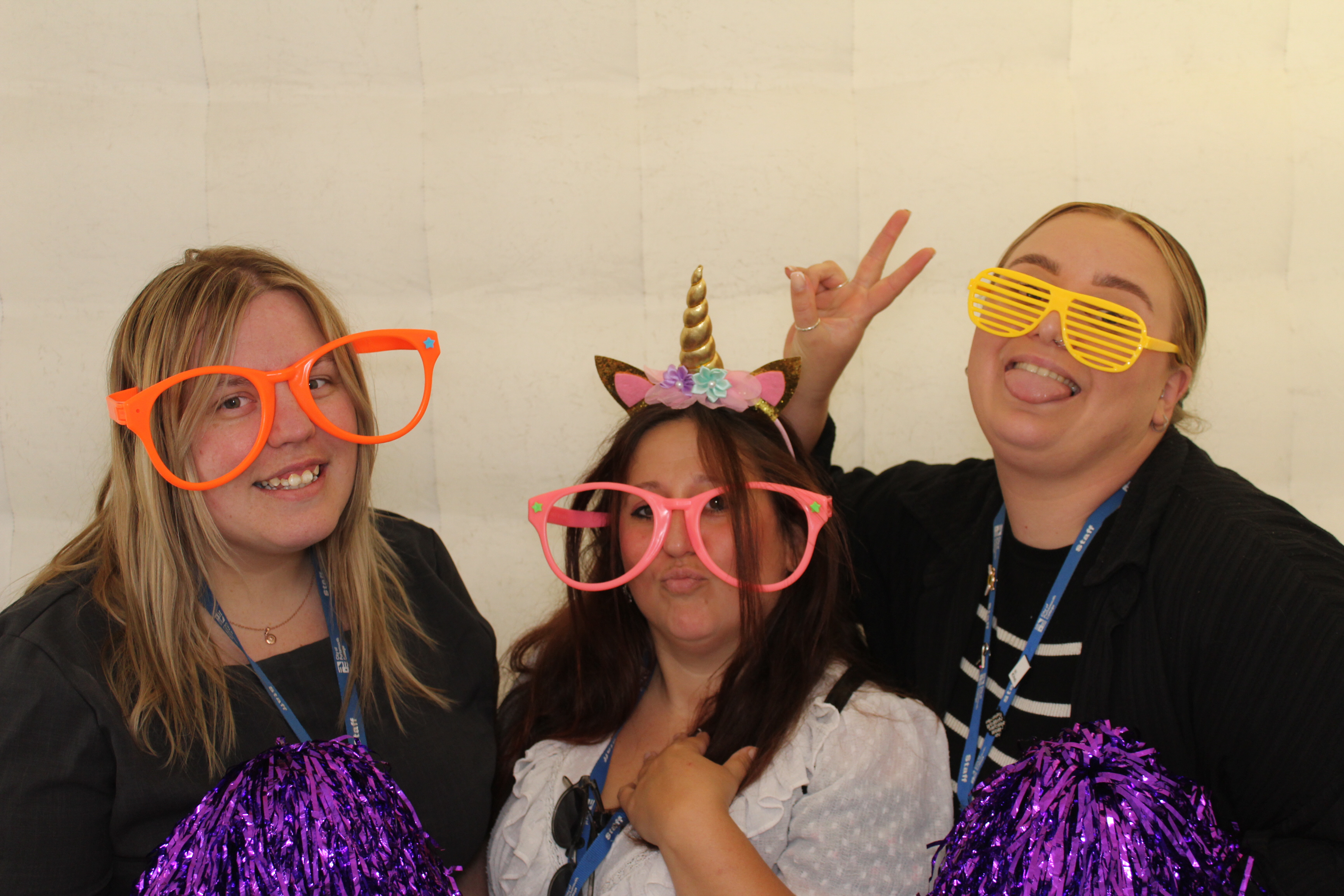 COPC Freshers Fair Day 1 | View more photos from the event at gallery.funbooth.uk.com/u/FunboothLTD1/COPC-Freshers-Fair-Day-1