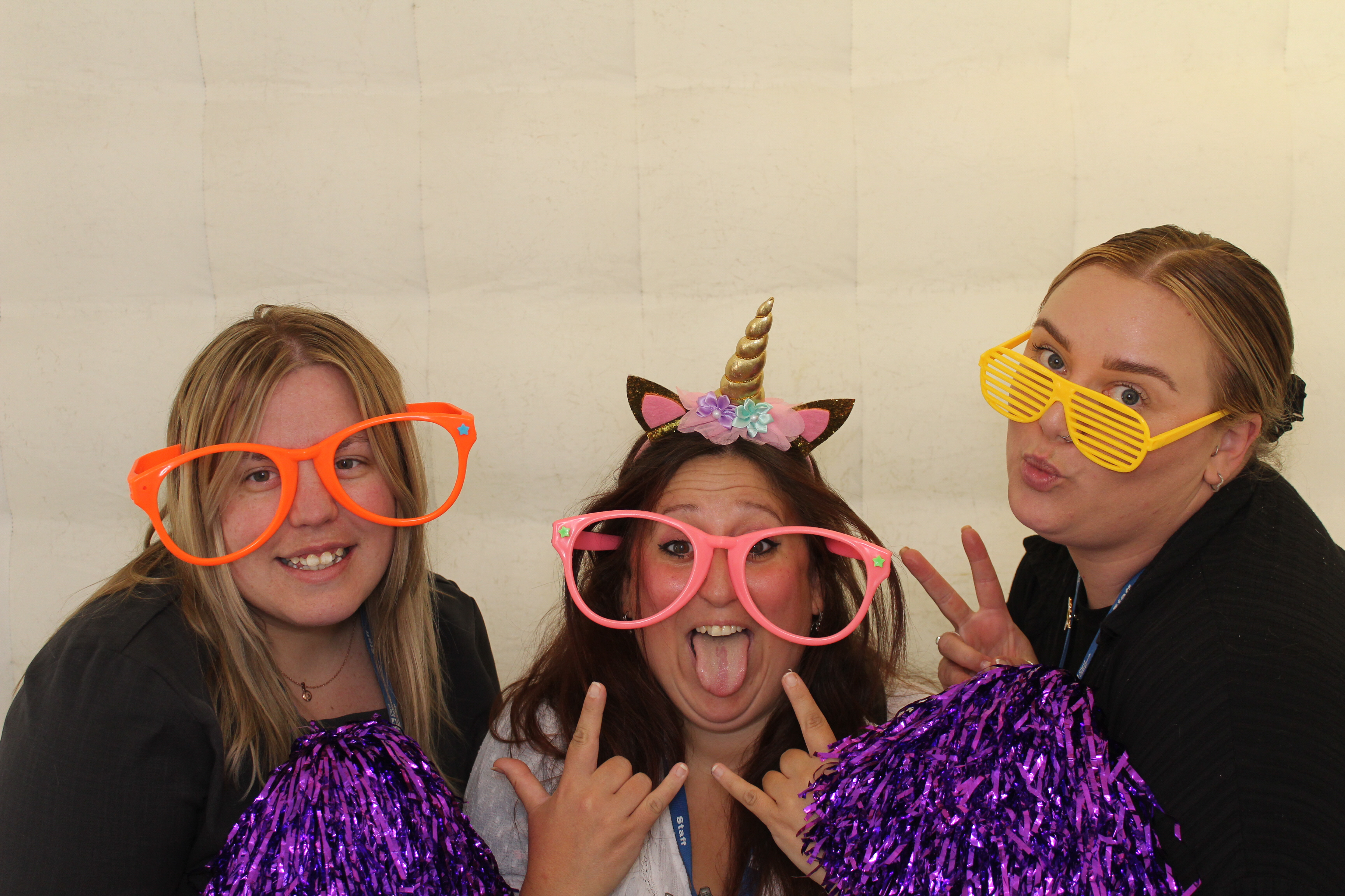COPC Freshers Fair Day 1 | View more photos from the event at gallery.funbooth.uk.com/u/FunboothLTD1/COPC-Freshers-Fair-Day-1