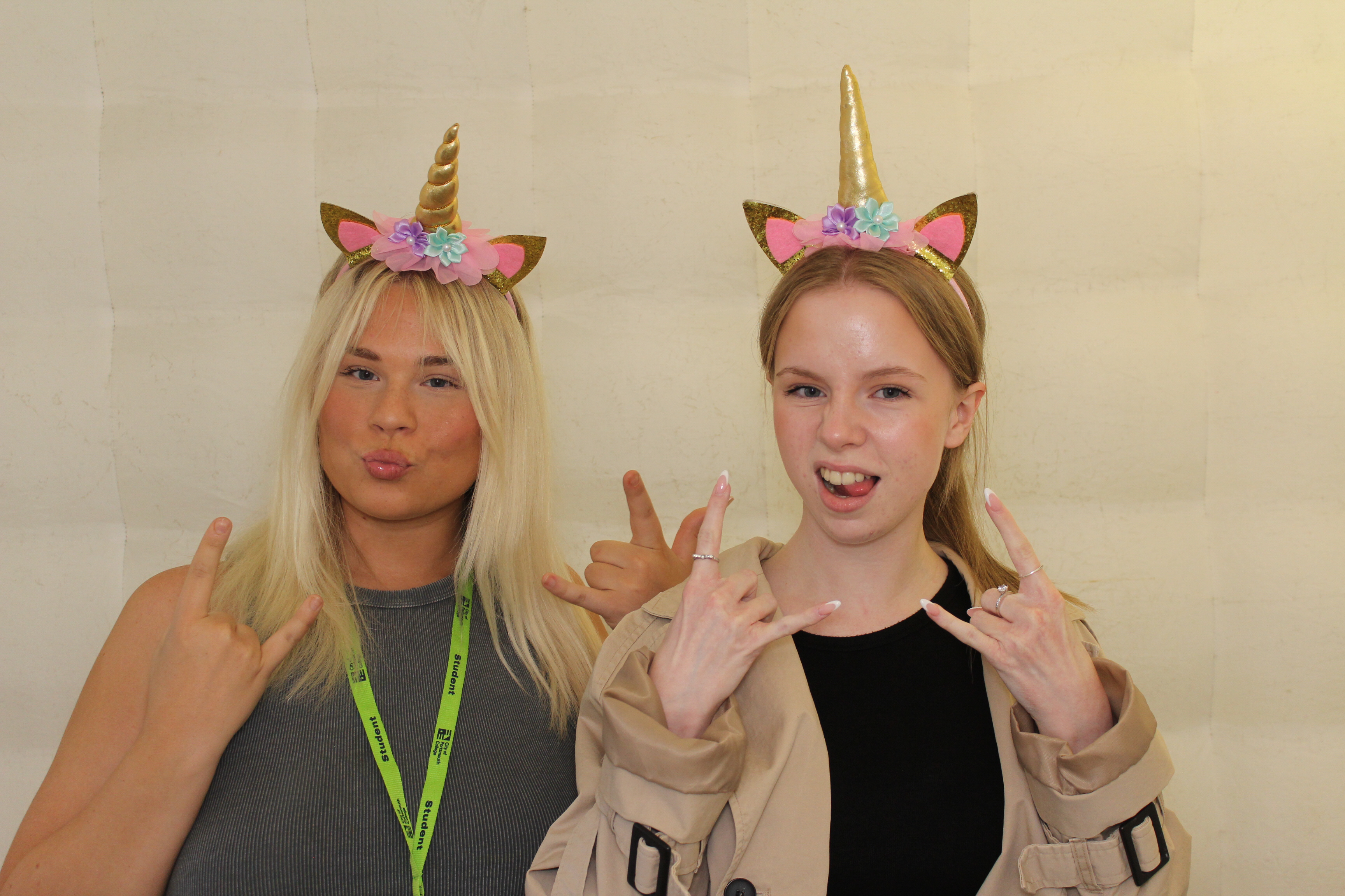 COPC Freshers Fair Day 1 | View more photos from the event at gallery.funbooth.uk.com/u/FunboothLTD1/COPC-Freshers-Fair-Day-1
