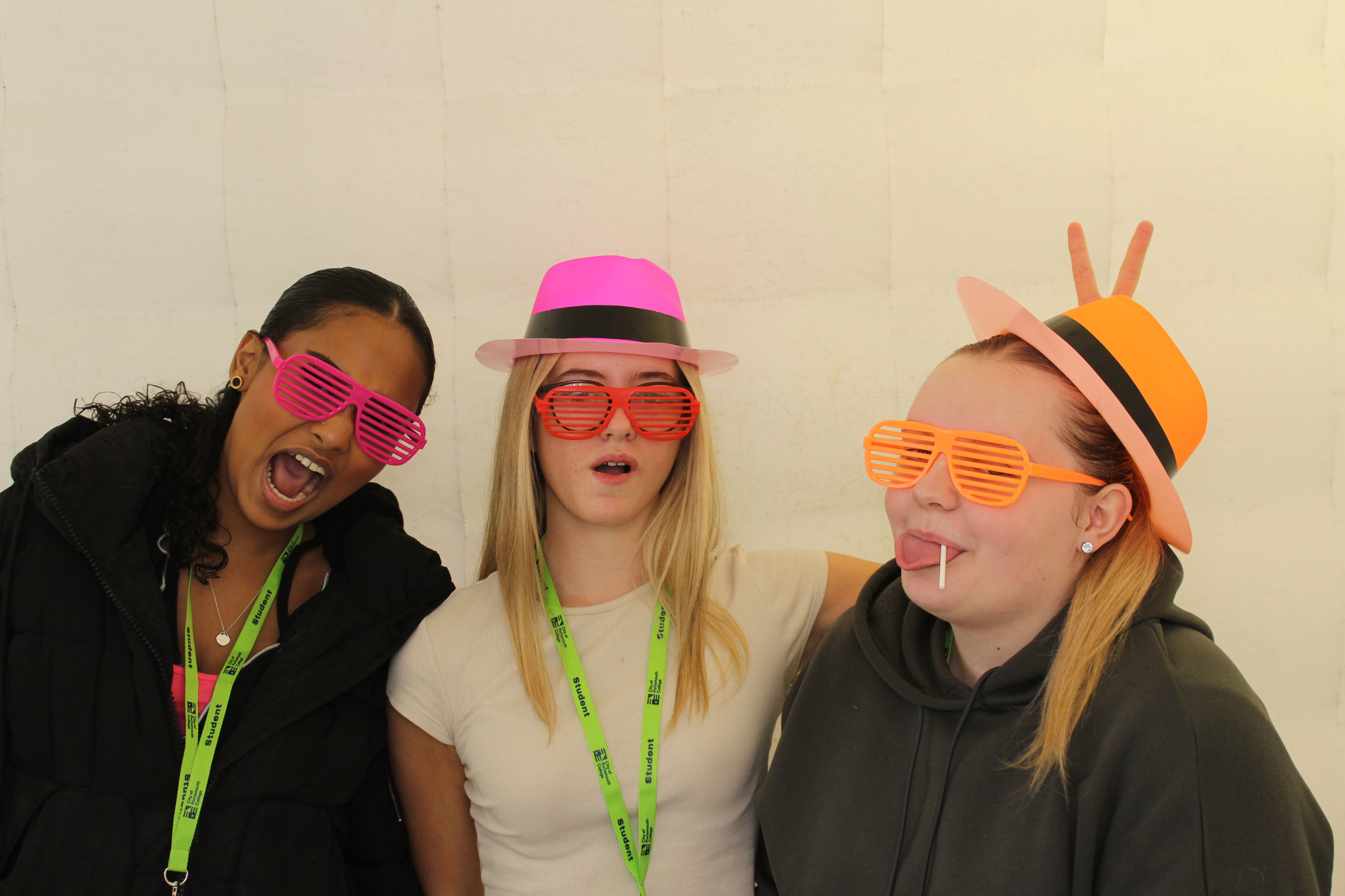 COPC Freshers Fair Day 1 | View more photos from the event at gallery.funbooth.uk.com/u/FunboothLTD1/COPC-Freshers-Fair-Day-1