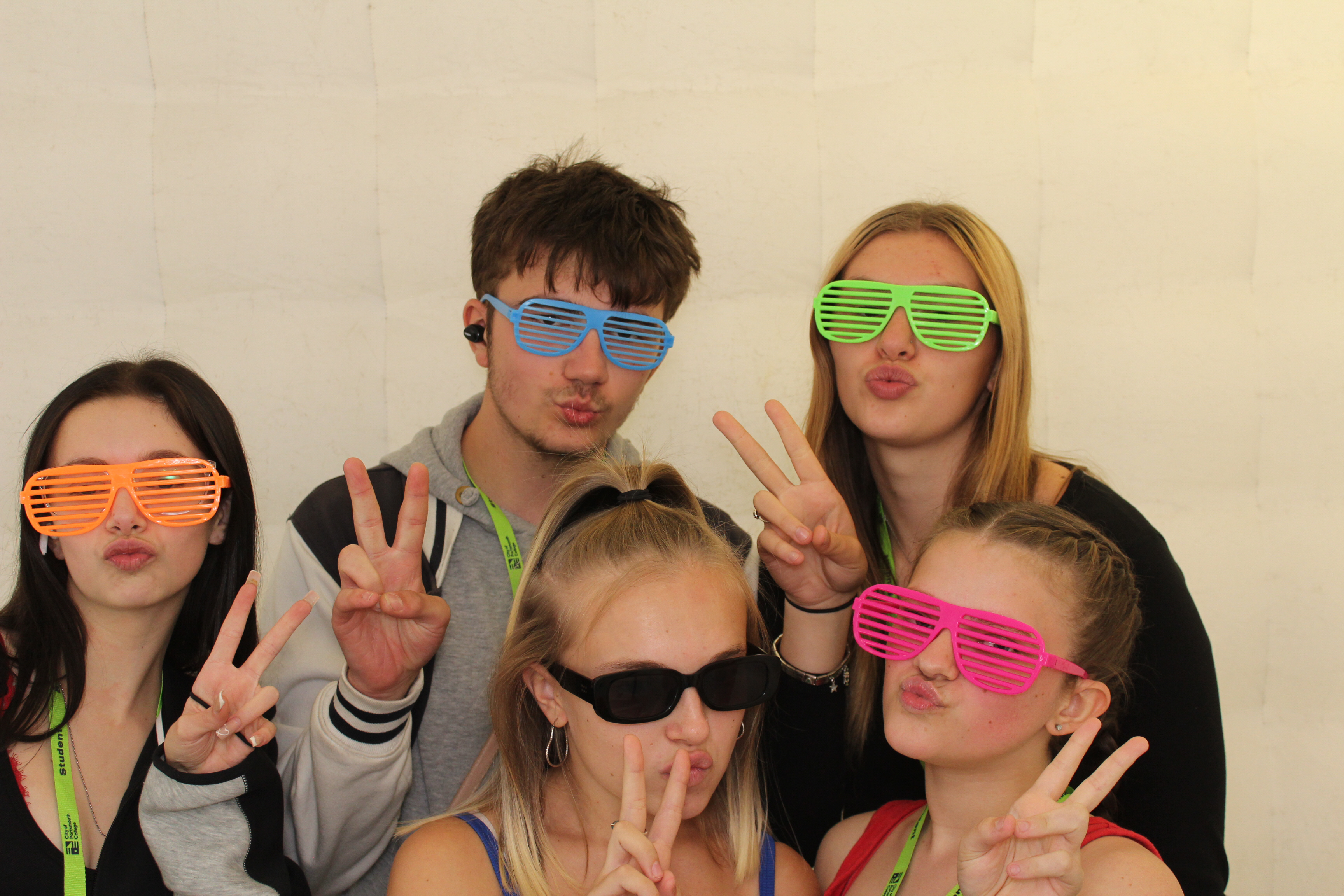 COPC Freshers Fair Day 1 | View more photos from the event at gallery.funbooth.uk.com/u/FunboothLTD1/COPC-Freshers-Fair-Day-1
