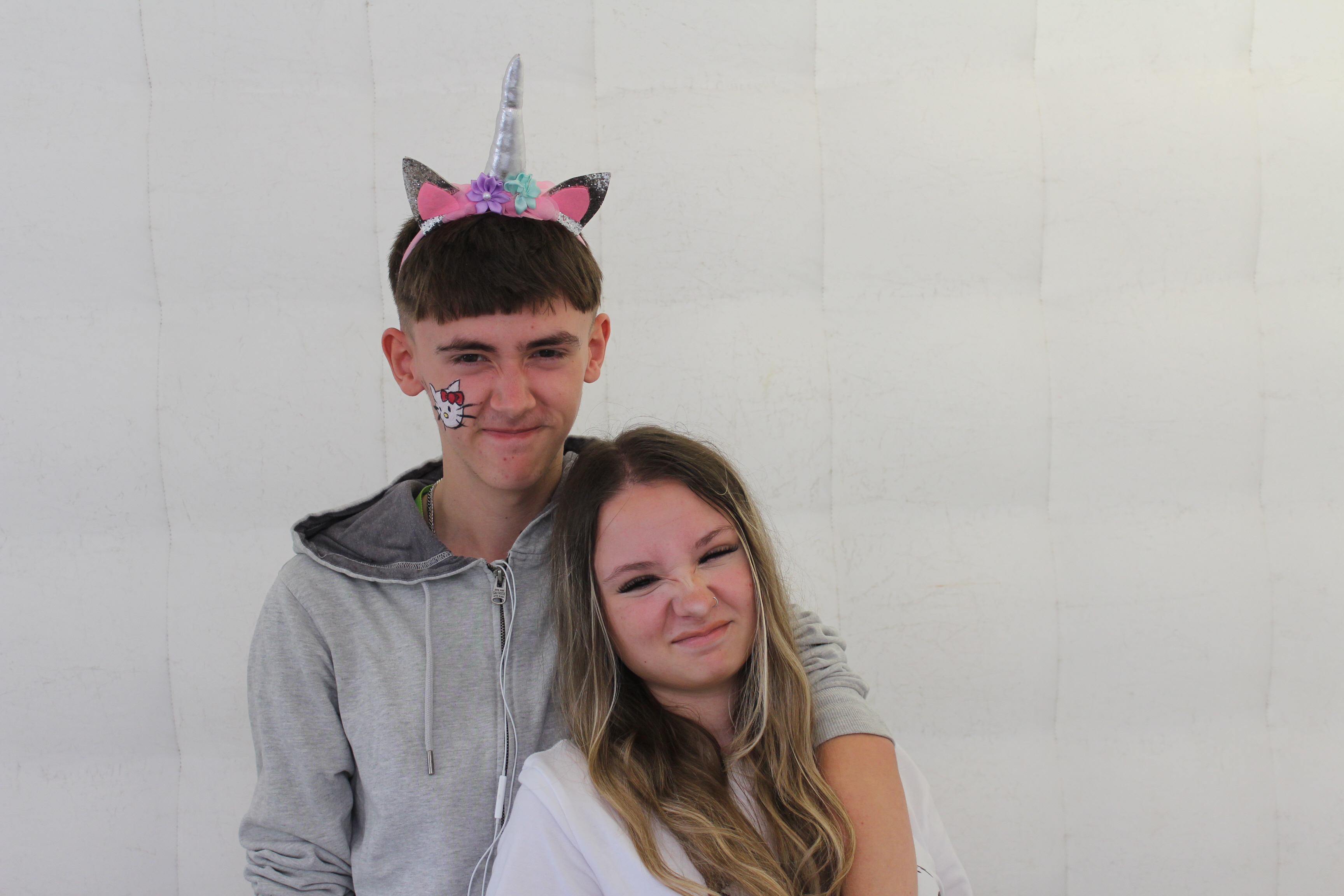 COPC Freshers Fair Day 1 | View more photos from the event at gallery.funbooth.uk.com/u/FunboothLTD1/COPC-Freshers-Fair-Day-1