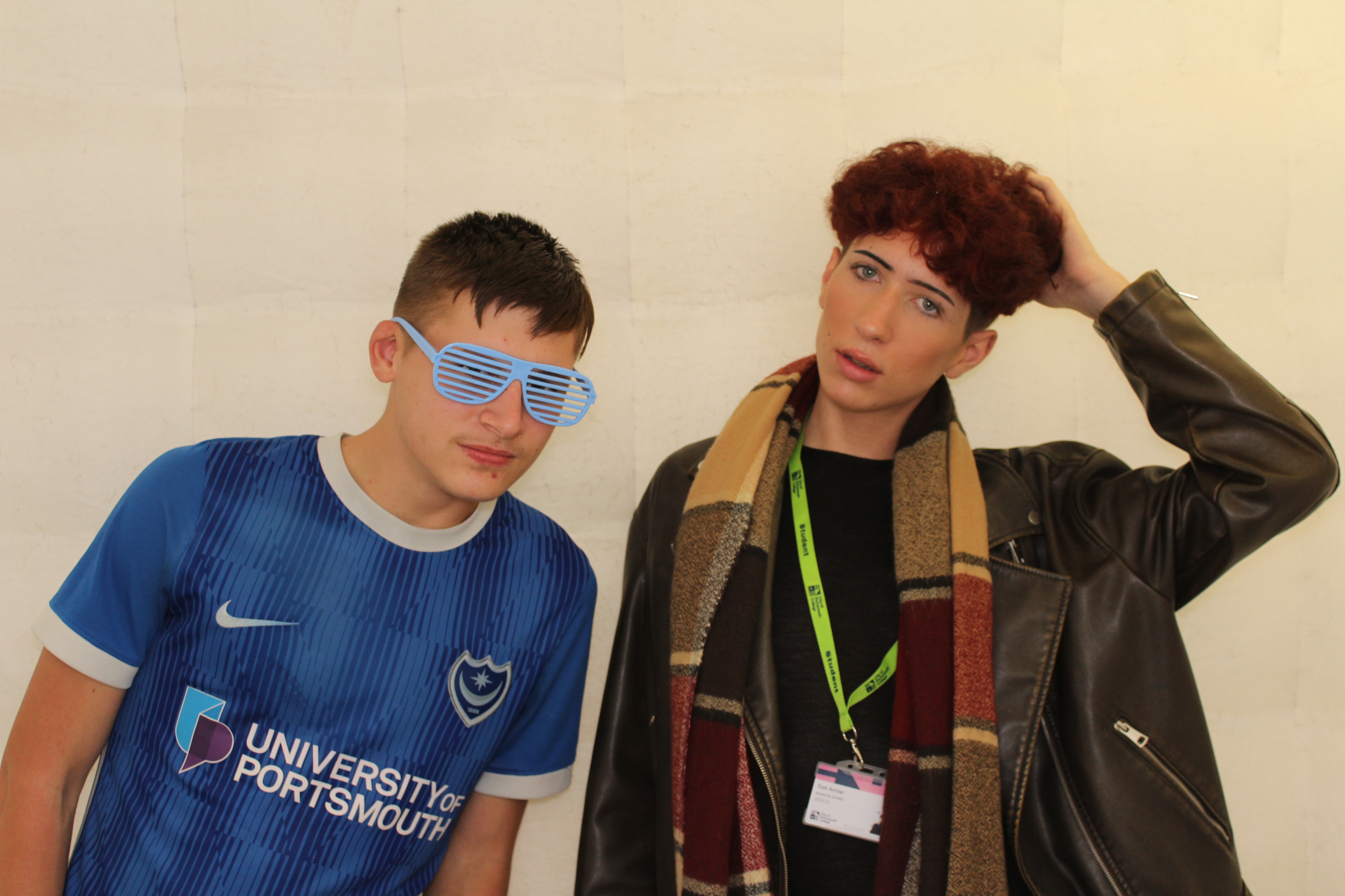 COPC Freshers Fair Day 1 | View more photos from the event at gallery.funbooth.uk.com/u/FunboothLTD1/COPC-Freshers-Fair-Day-1