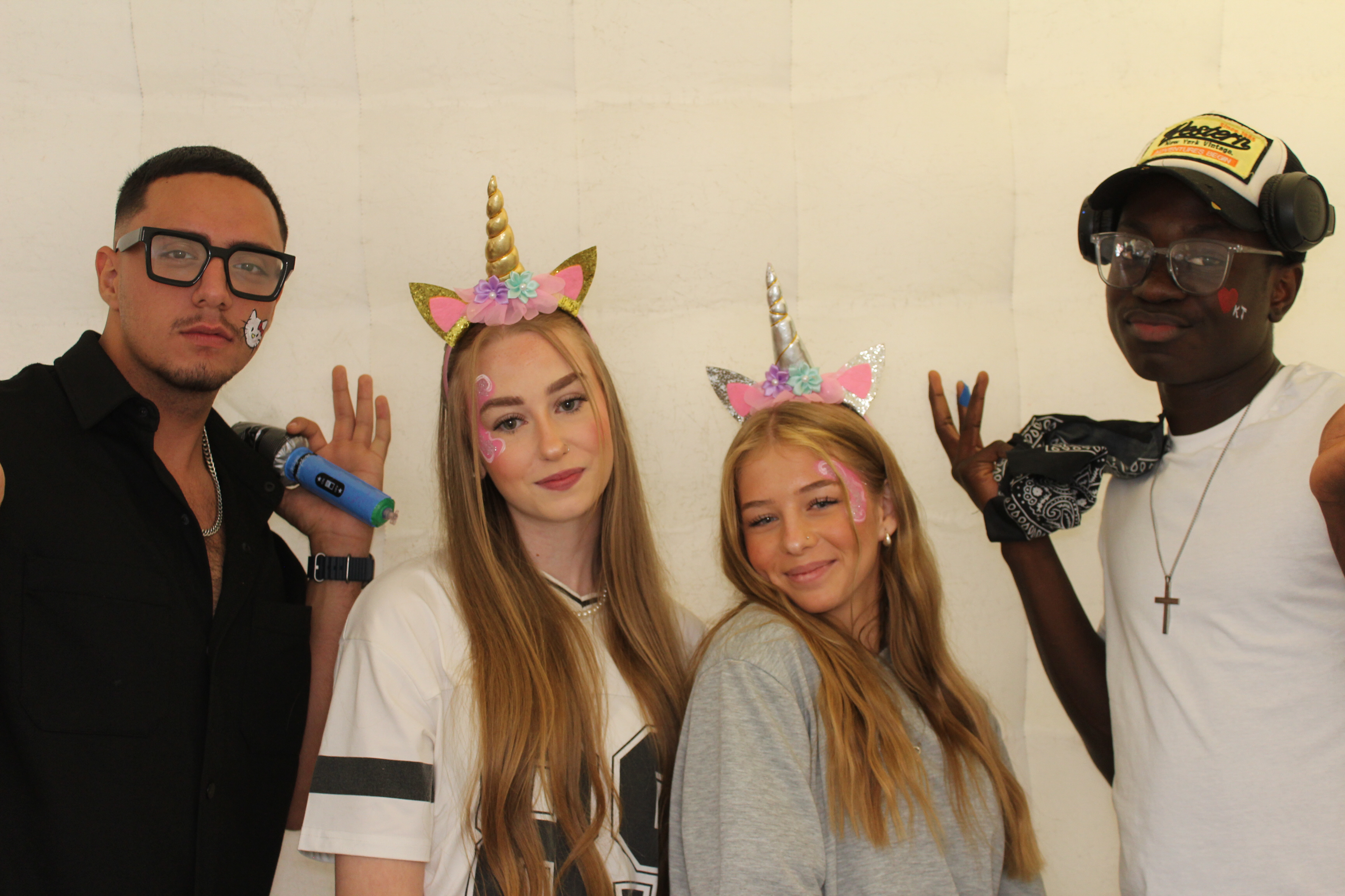 COPC Freshers Fair Day 1 | View more photos from the event at gallery.funbooth.uk.com/u/FunboothLTD1/COPC-Freshers-Fair-Day-1