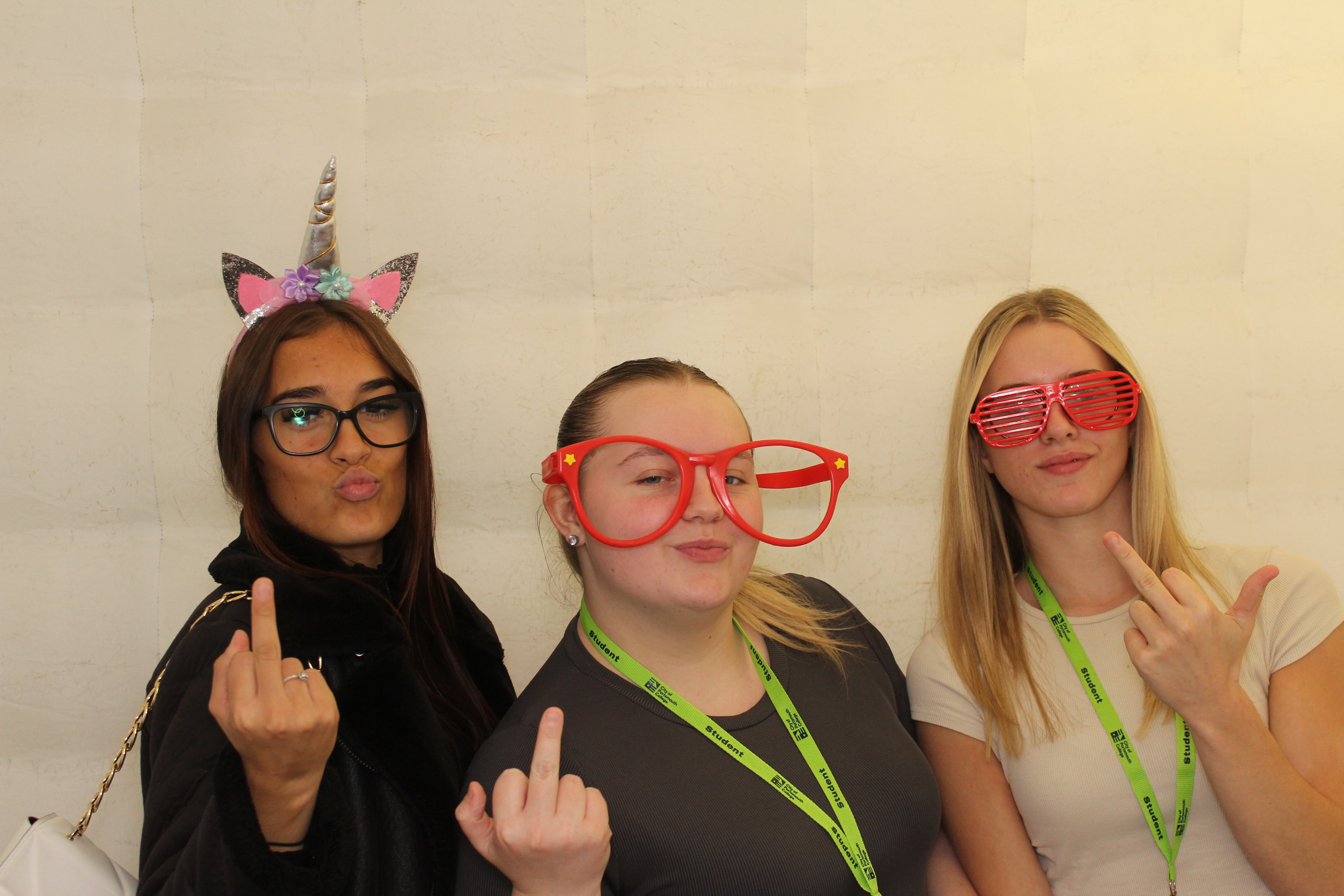 COPC Freshers Fair Day 1 | View more photos from the event at gallery.funbooth.uk.com/u/FunboothLTD1/COPC-Freshers-Fair-Day-1