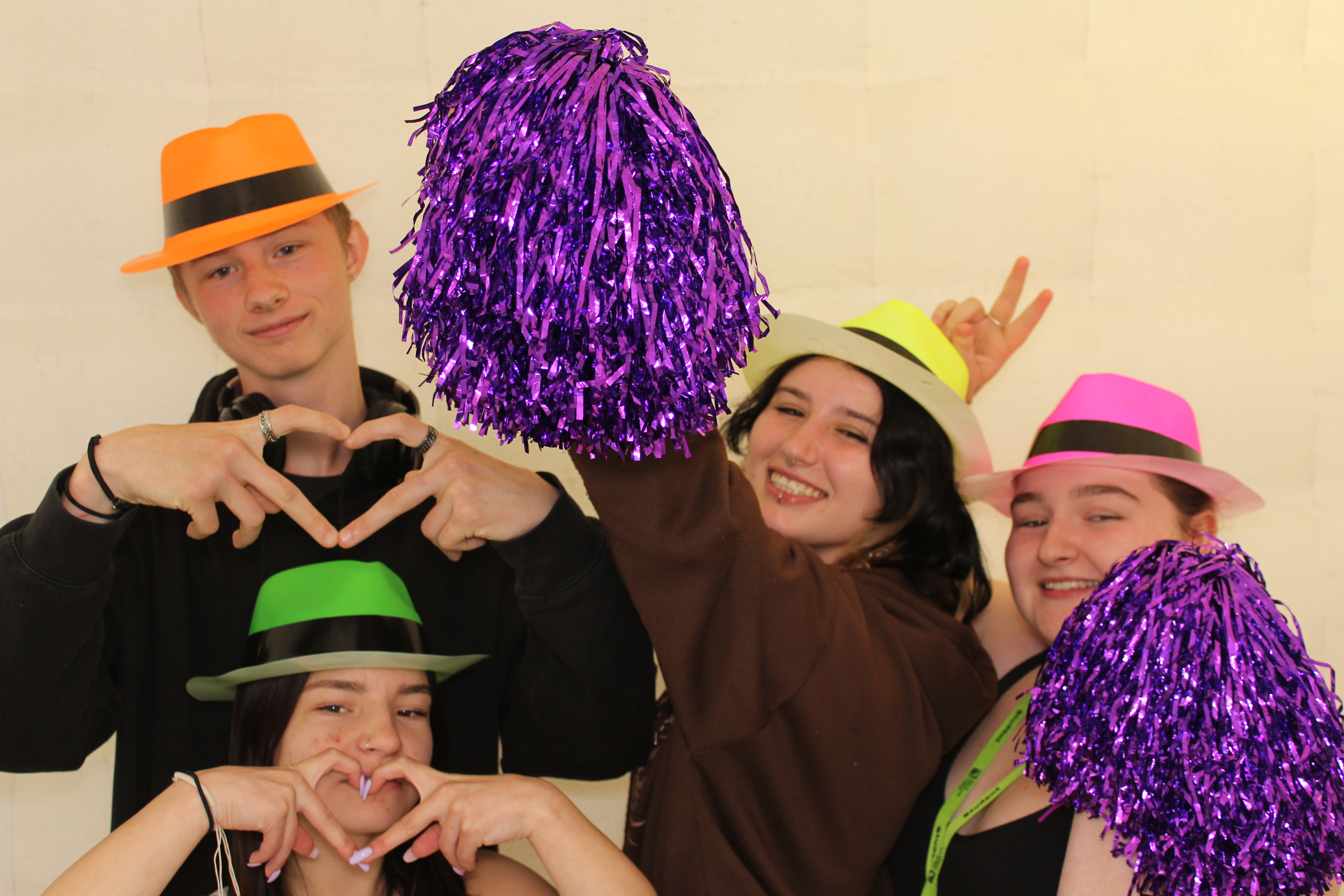 COPC Freshers Fair Day 1 | View more photos from the event at gallery.funbooth.uk.com/u/FunboothLTD1/COPC-Freshers-Fair-Day-1