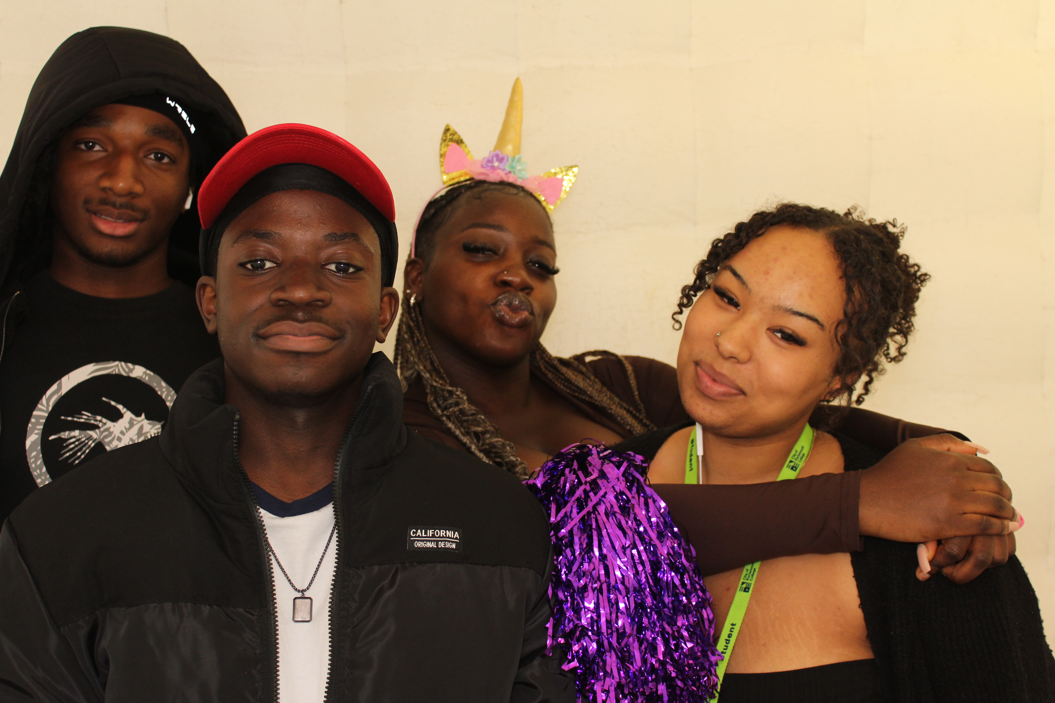 COPC Freshers Fair Day 1 | View more photos from the event at gallery.funbooth.uk.com/u/FunboothLTD1/COPC-Freshers-Fair-Day-1